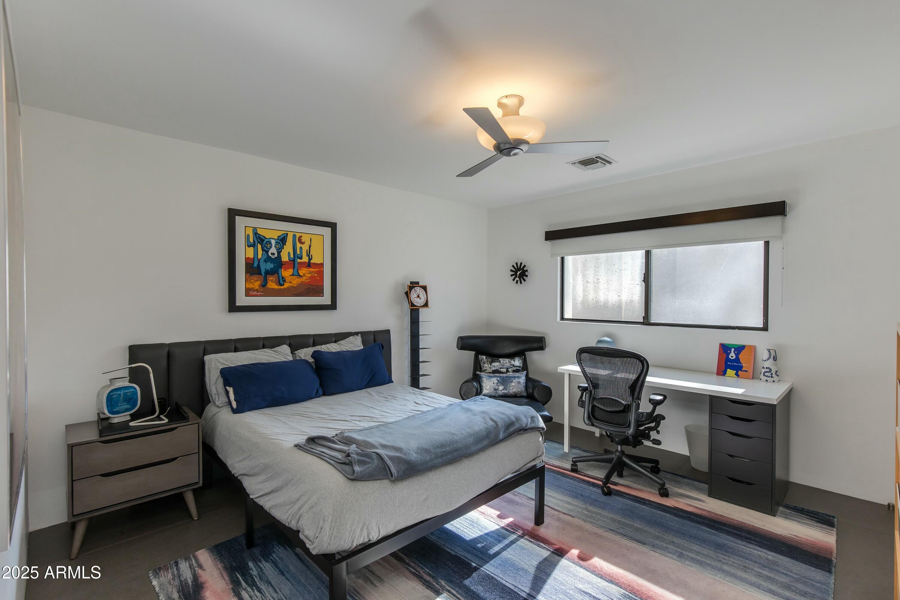 3601 N 55TH Place