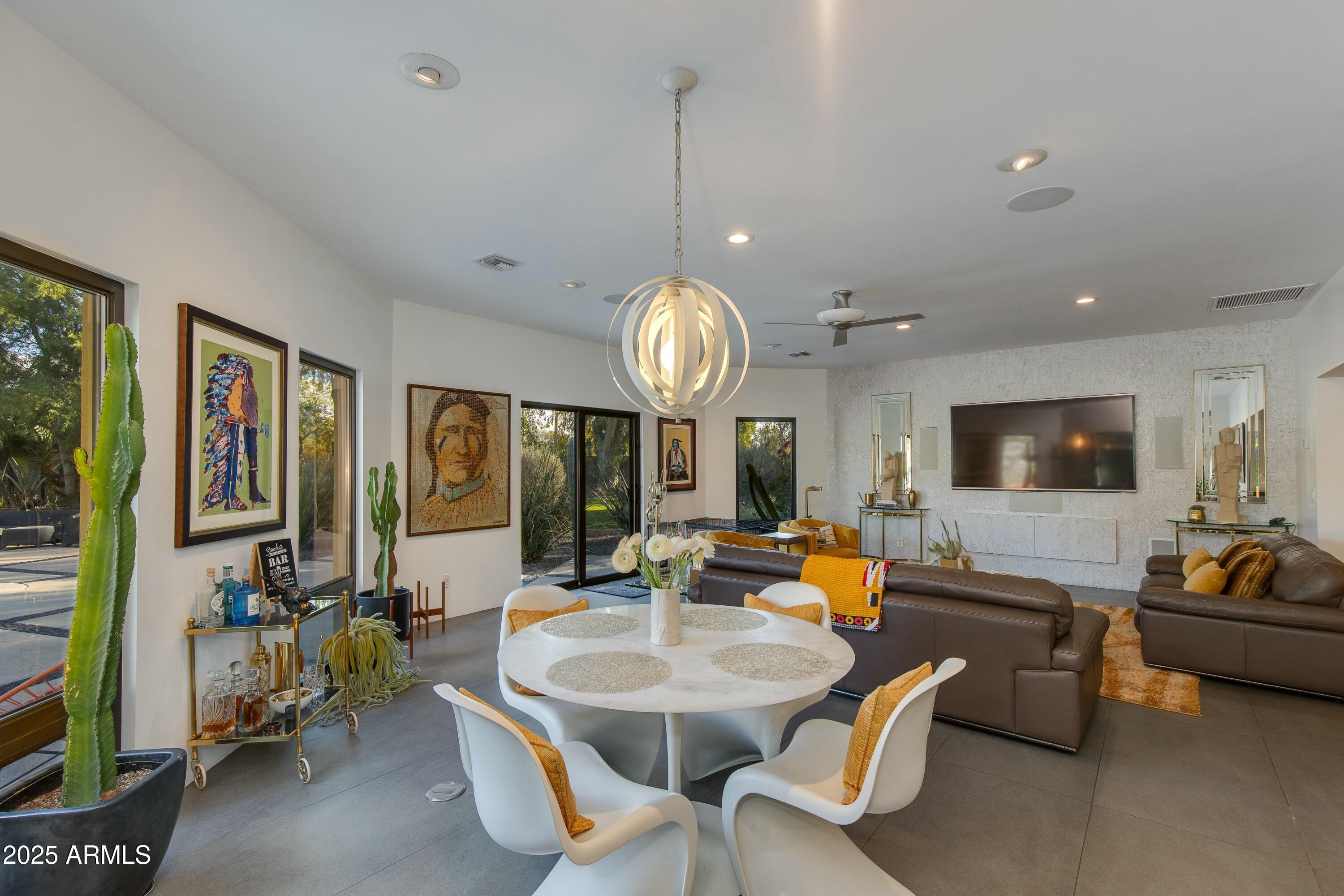 3601 N 55TH Place