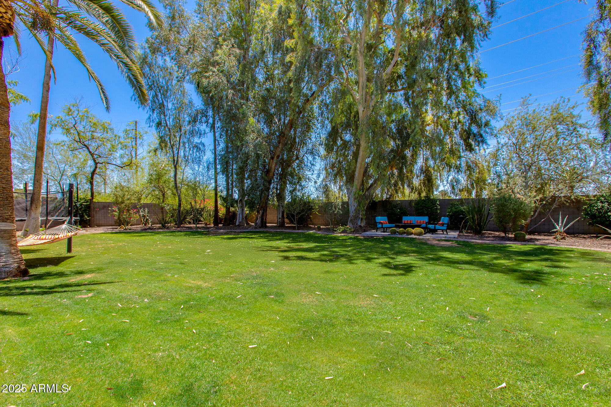 3601 N 55TH Place
