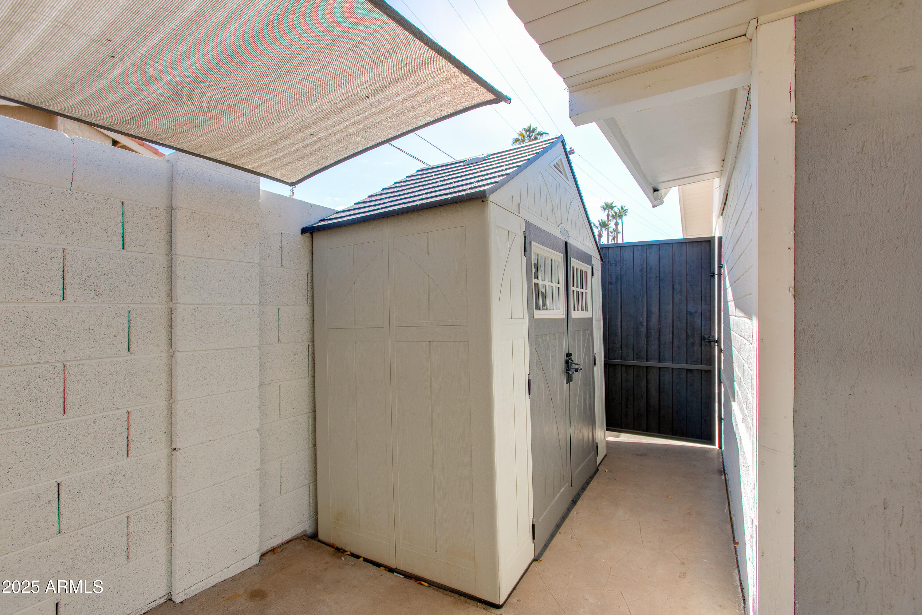 4322 E MULBERRY Drive