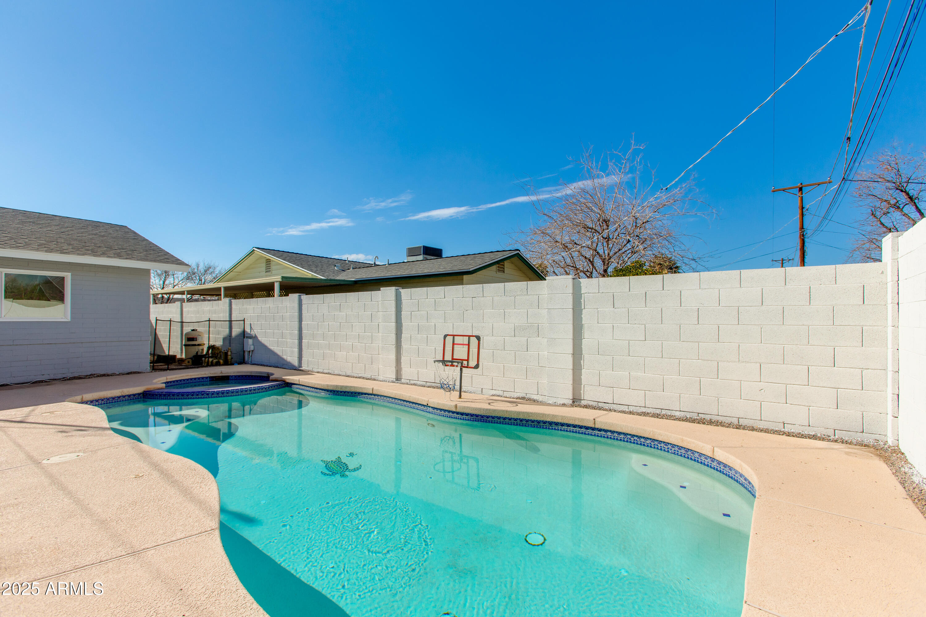 4322 E MULBERRY Drive