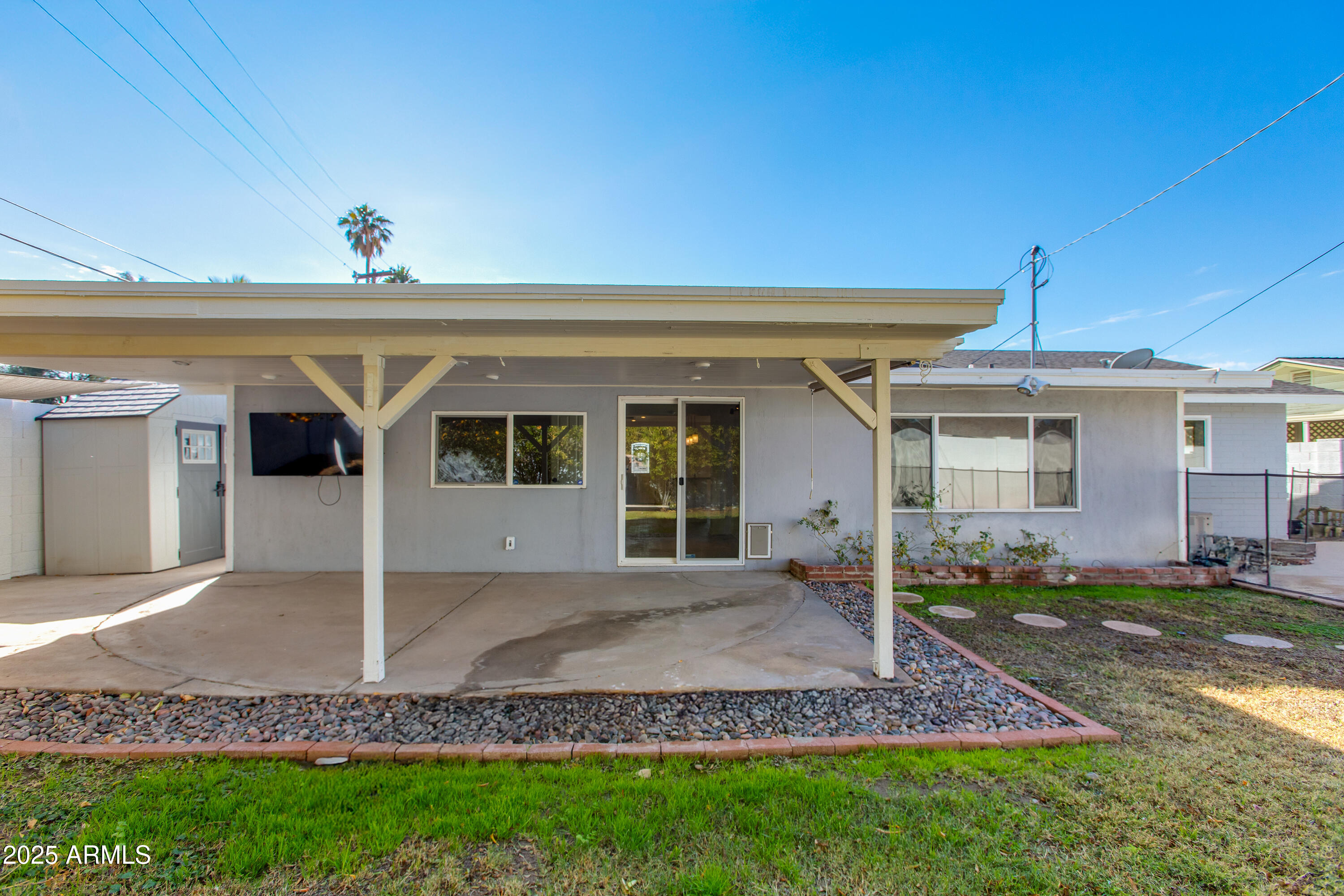 4322 E MULBERRY Drive