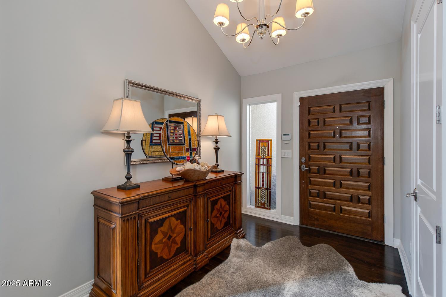 7325 E EL CAMINITO Drive