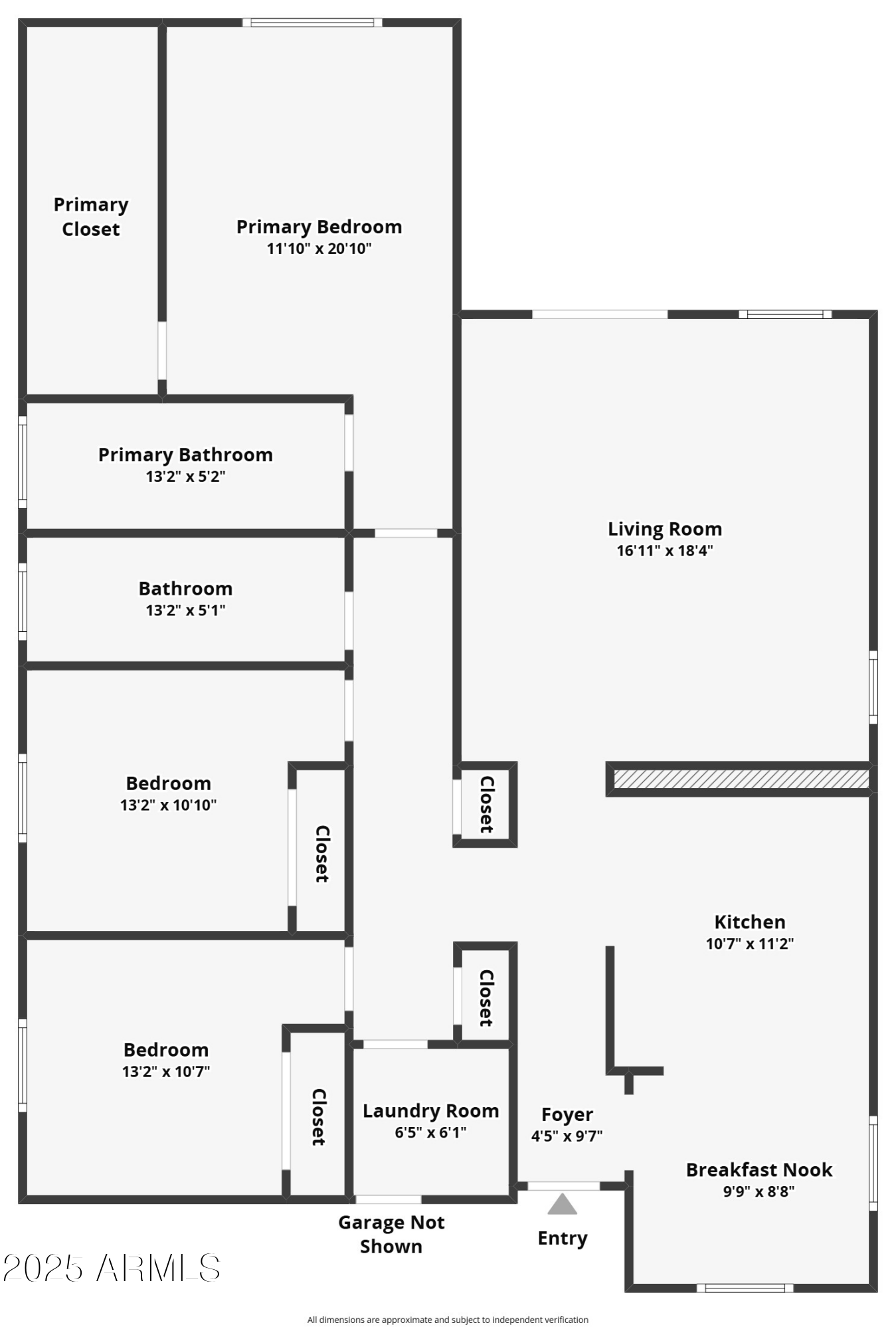 19134 W MADISON Street