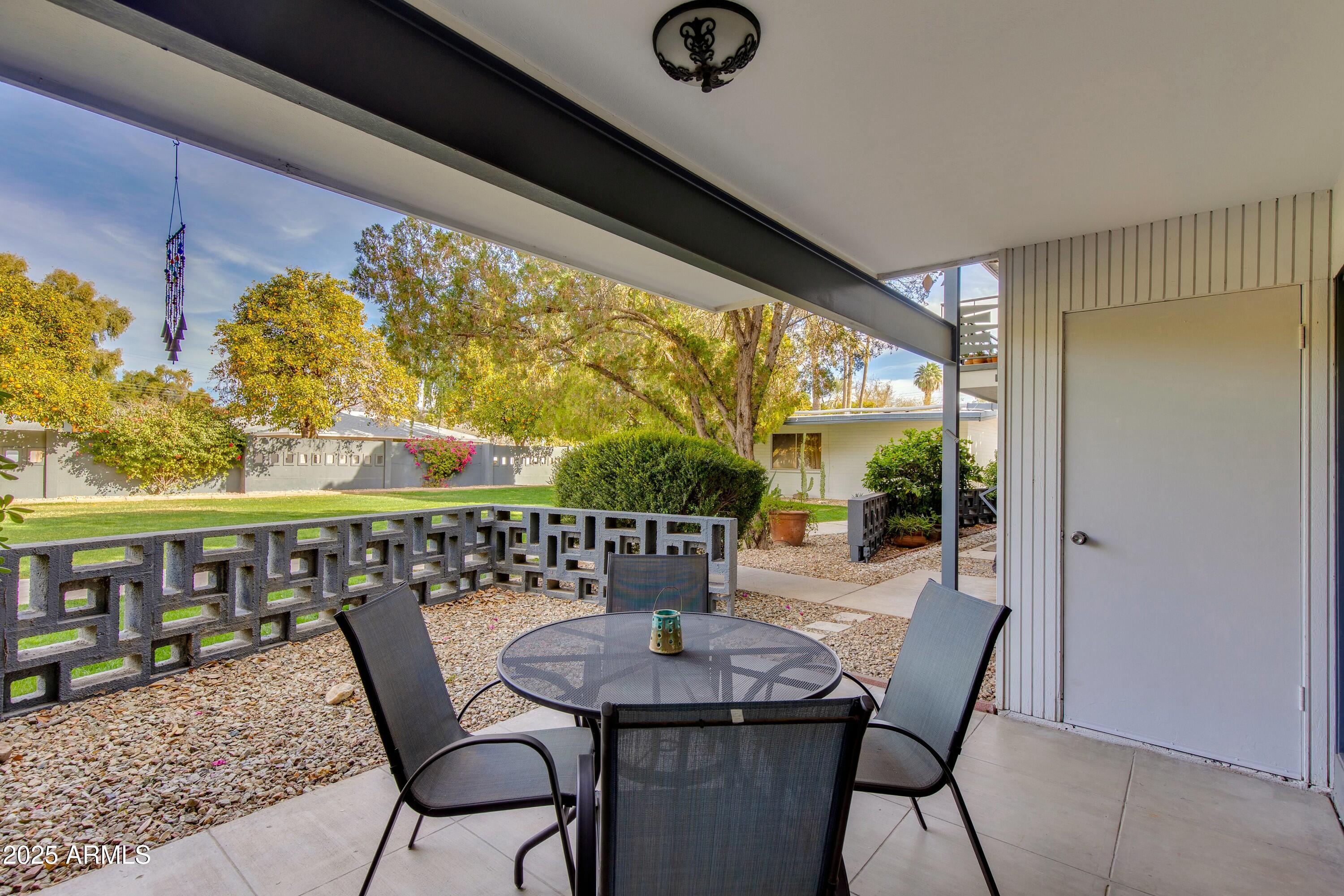 5150 N 20TH Street, 111