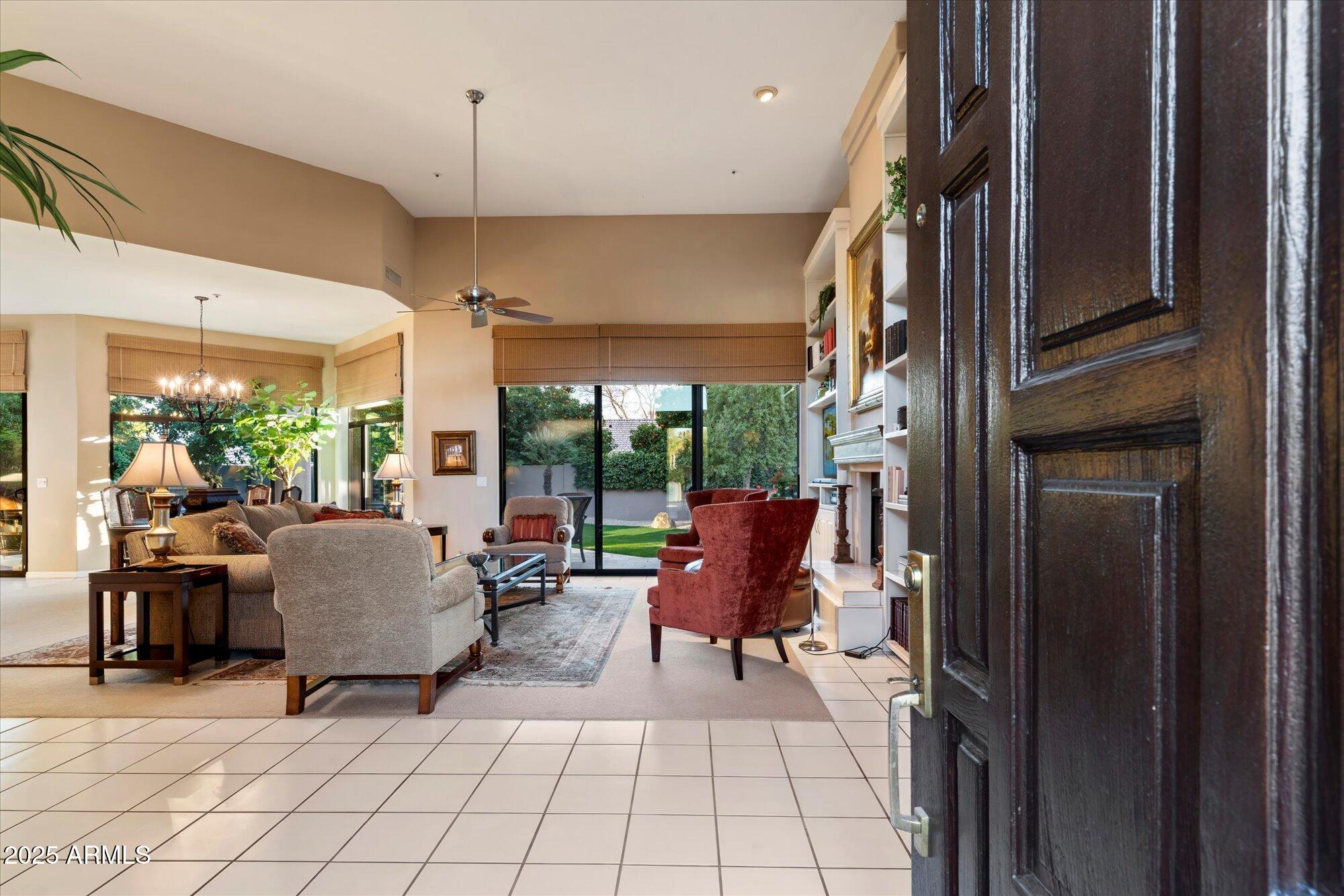 7327 E VIA ESTRELLA Avenue