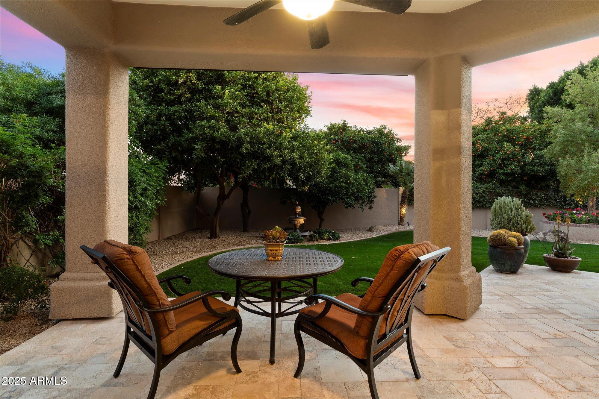 7327 E VIA ESTRELLA Avenue