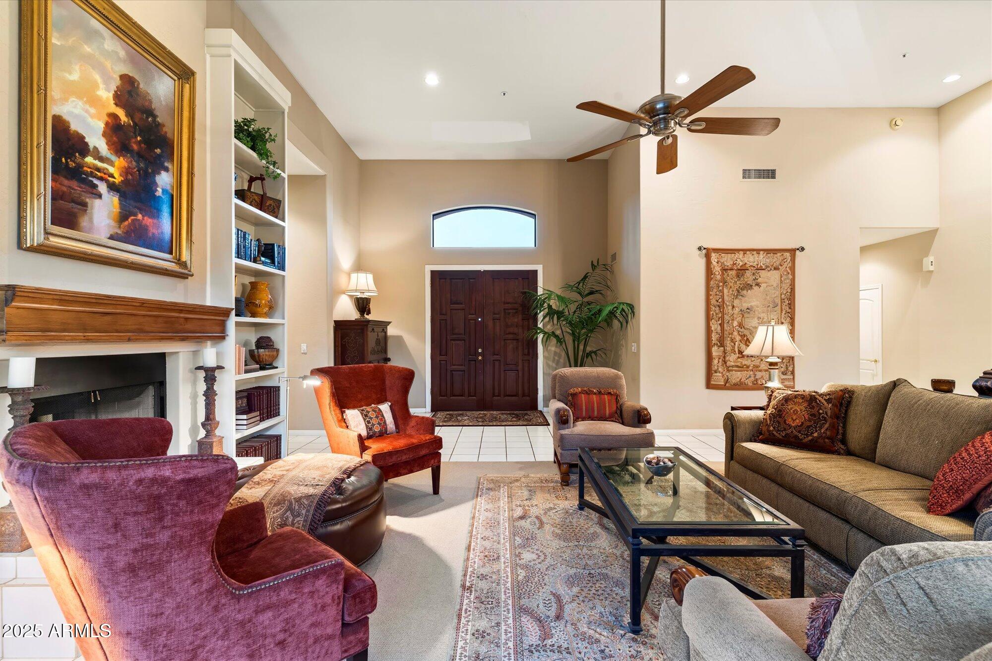 7327 E VIA ESTRELLA Avenue