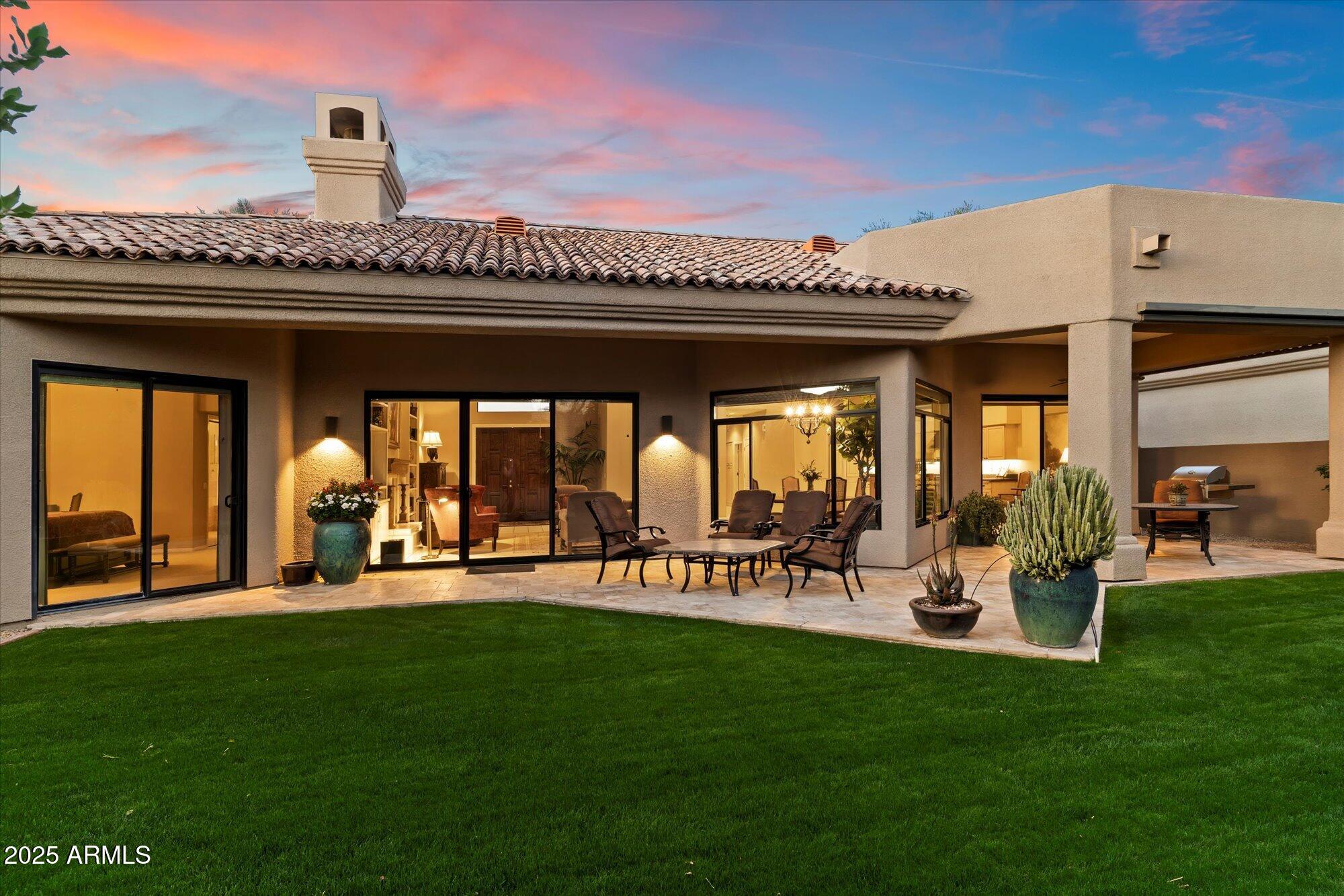 7327 E VIA ESTRELLA Avenue