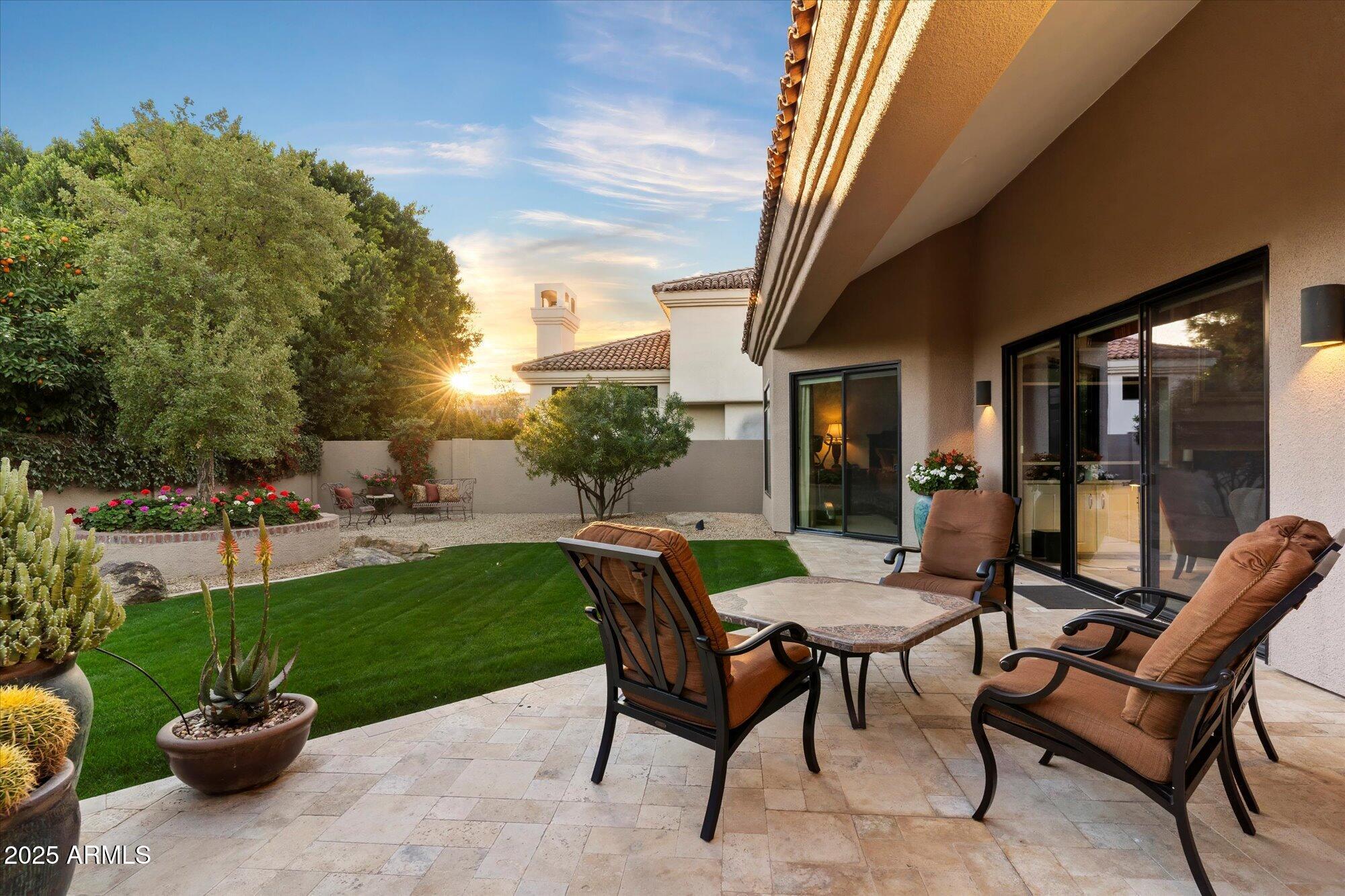 7327 E VIA ESTRELLA Avenue