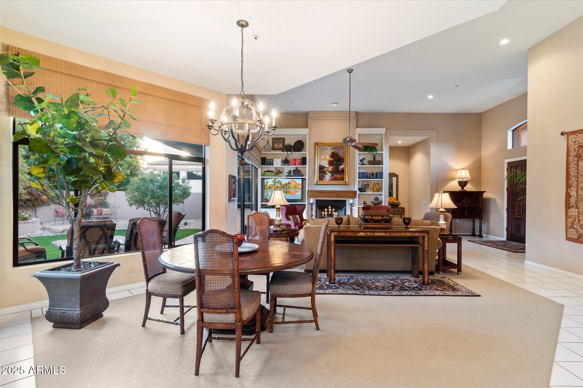 7327 E VIA ESTRELLA Avenue