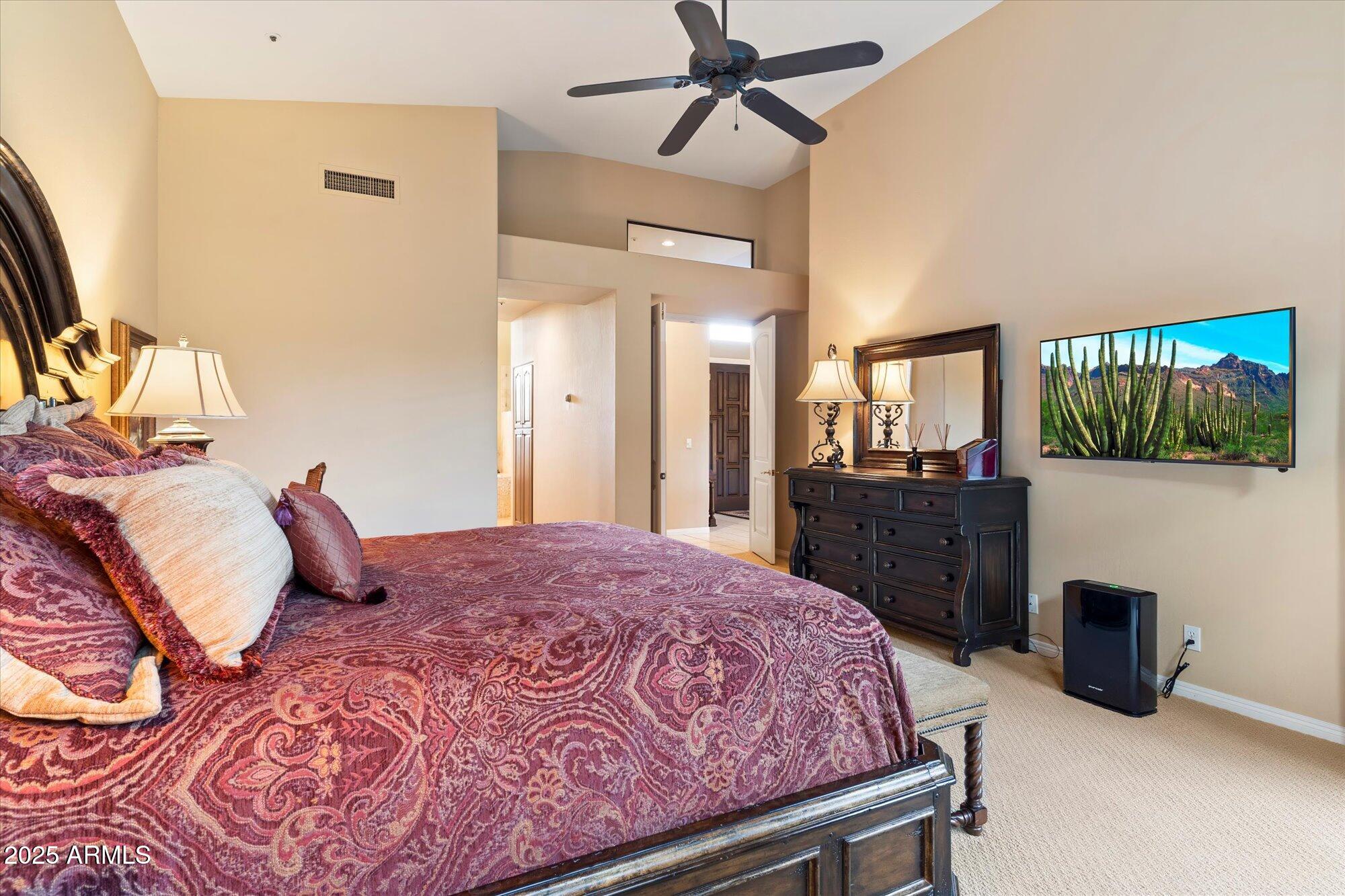 7327 E VIA ESTRELLA Avenue