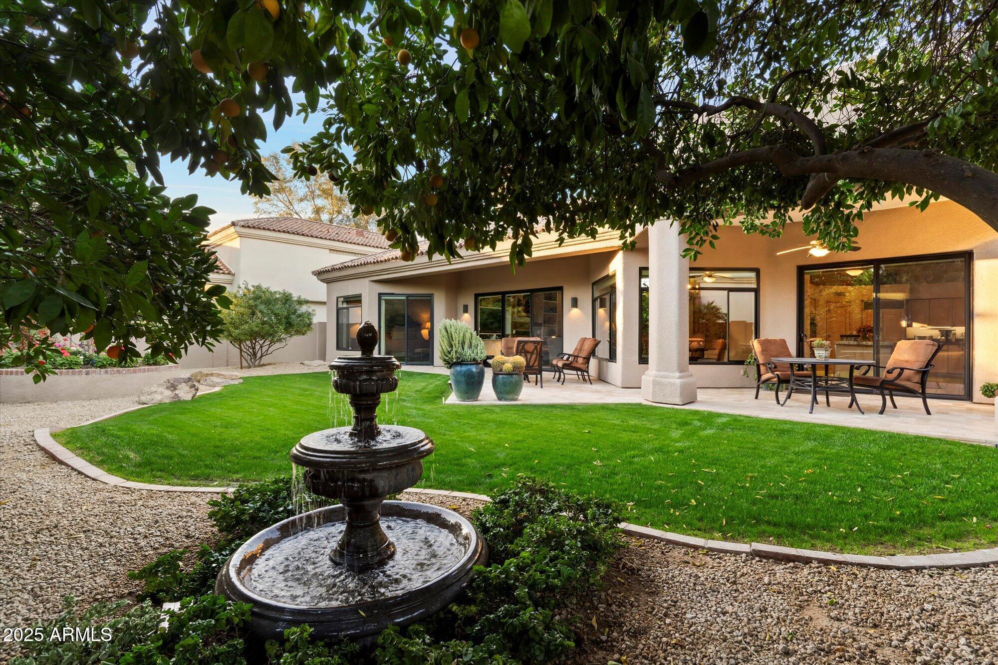 7327 E VIA ESTRELLA Avenue