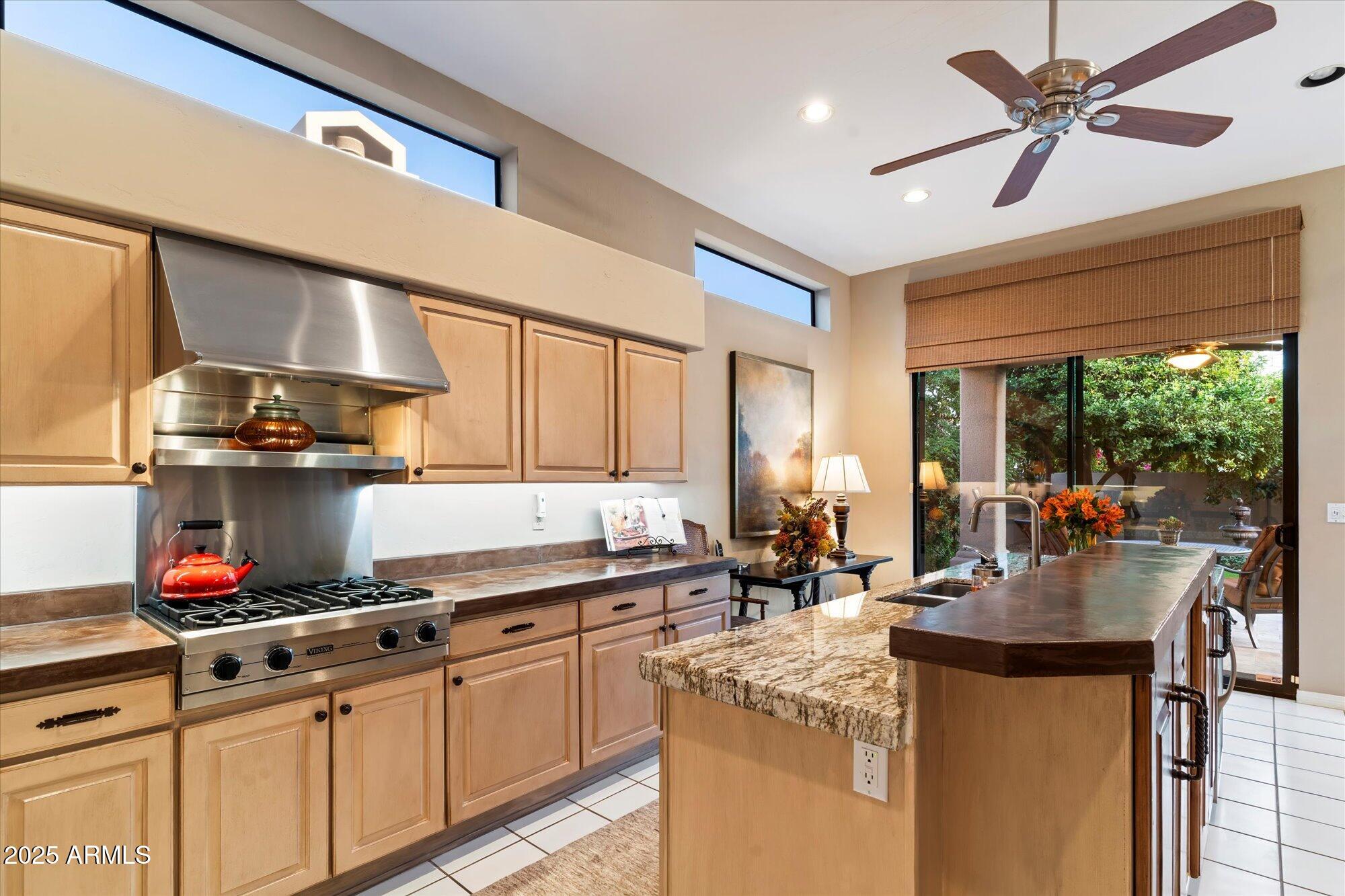 7327 E VIA ESTRELLA Avenue