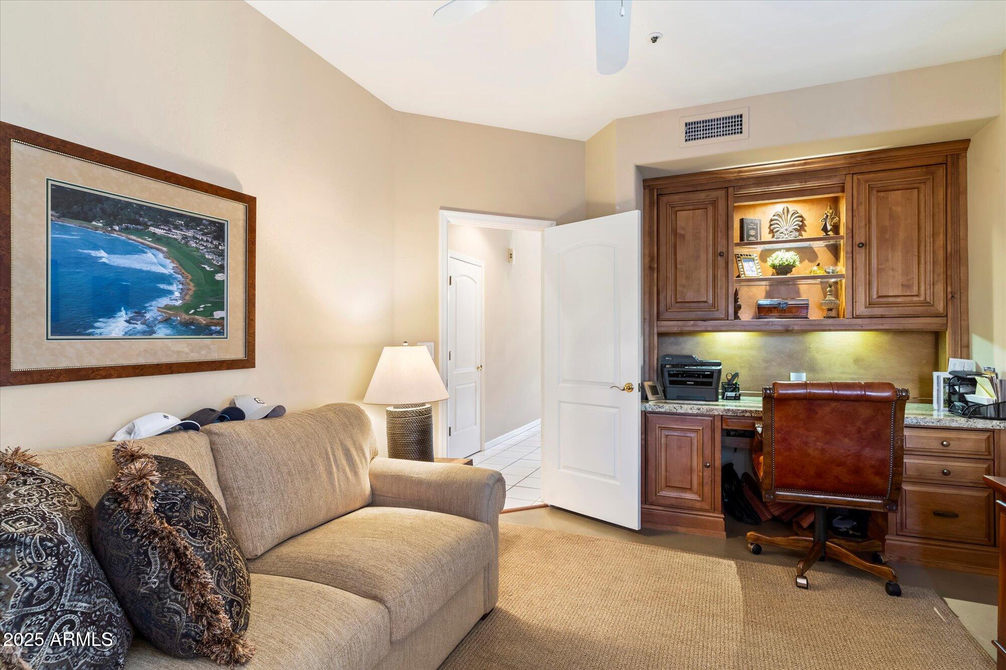 7327 E VIA ESTRELLA Avenue