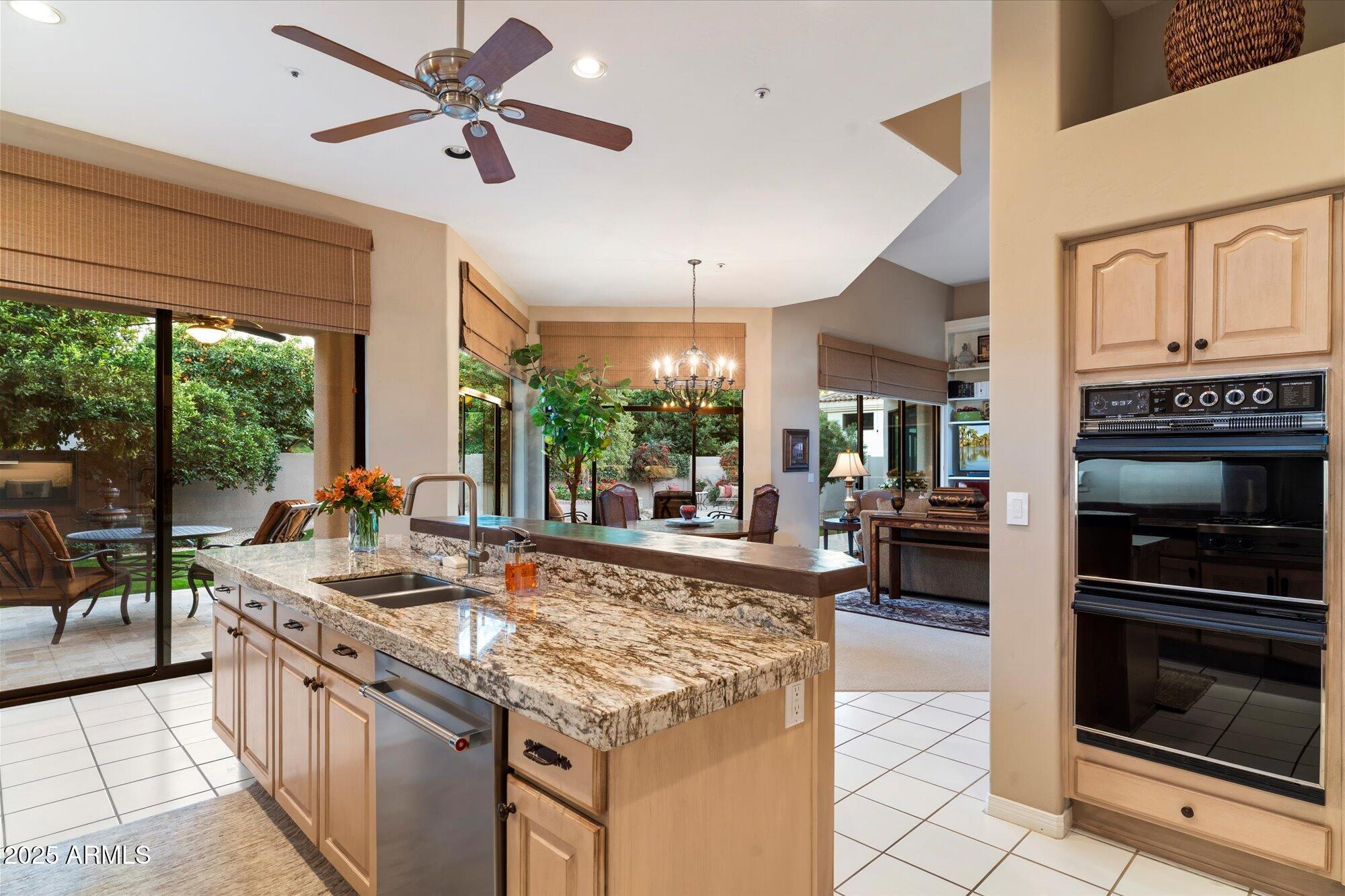 7327 E VIA ESTRELLA Avenue