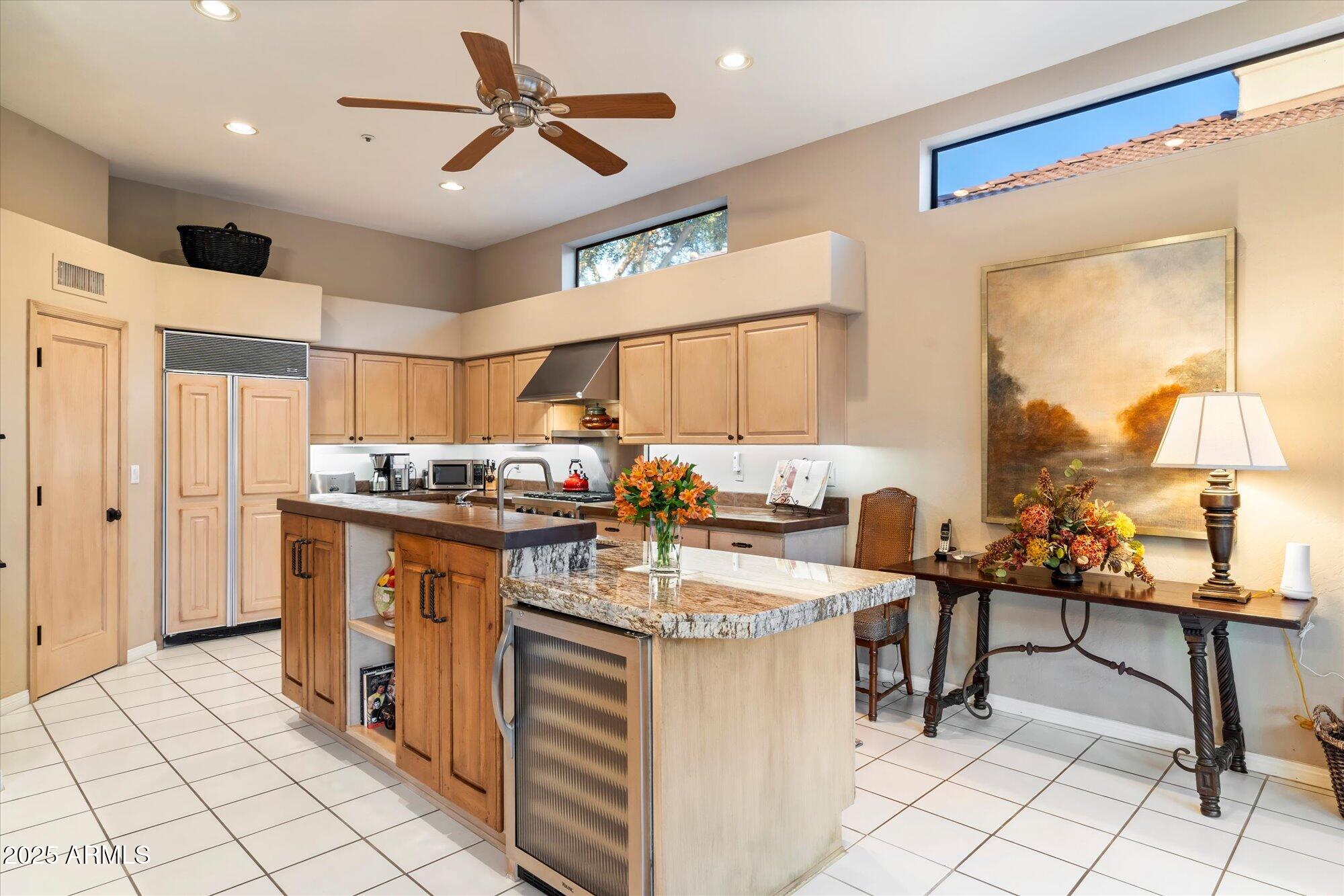 7327 E VIA ESTRELLA Avenue