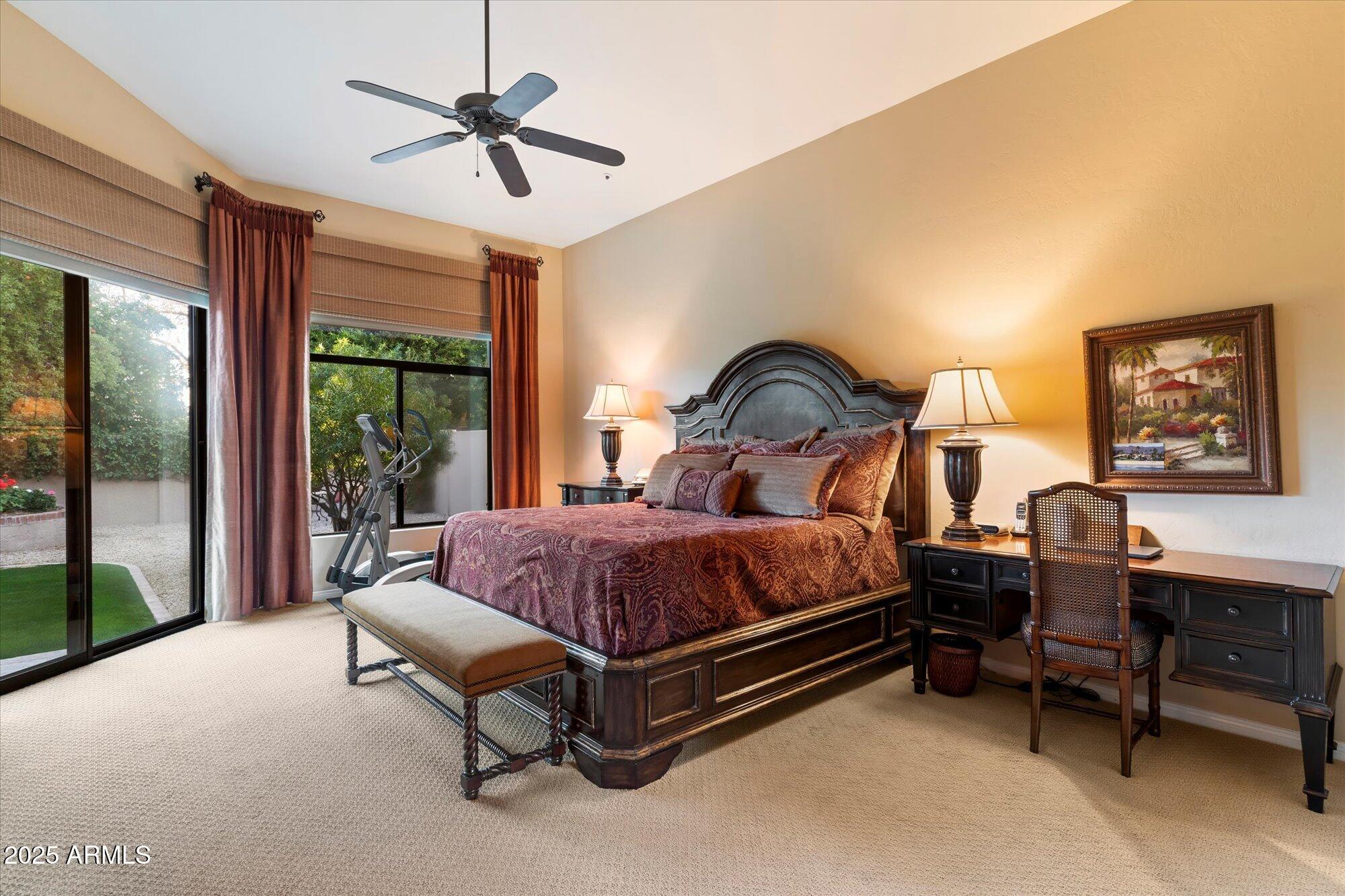 7327 E VIA ESTRELLA Avenue