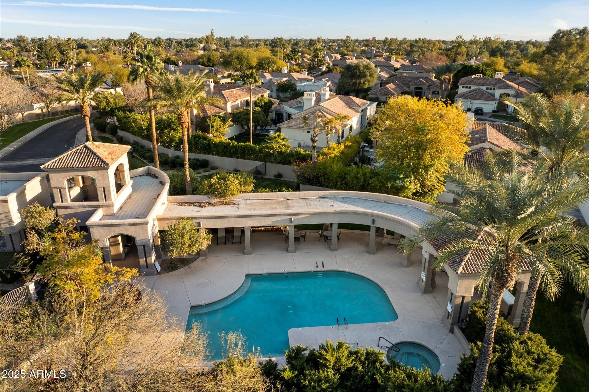 7327 E VIA ESTRELLA Avenue