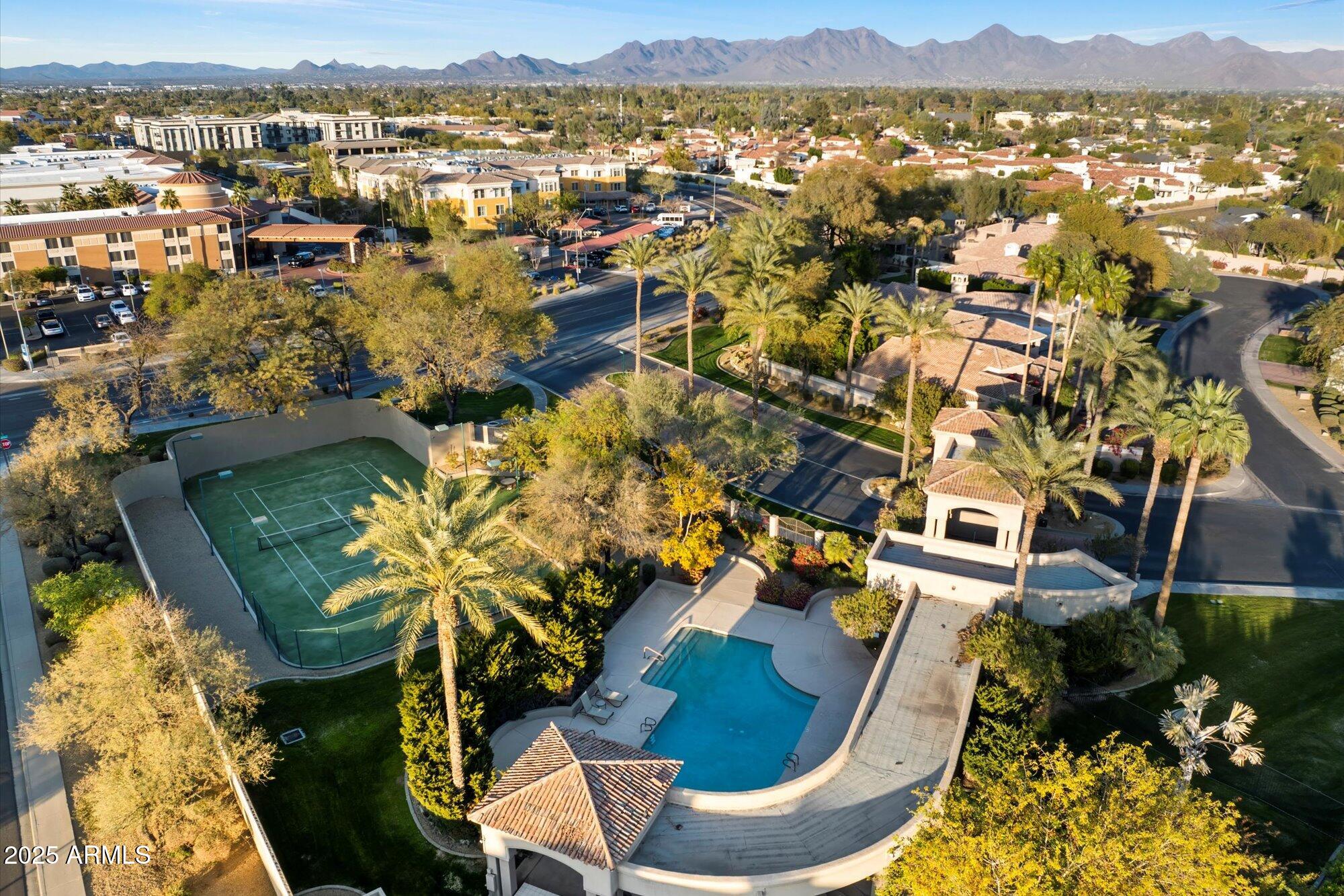 7327 E VIA ESTRELLA Avenue