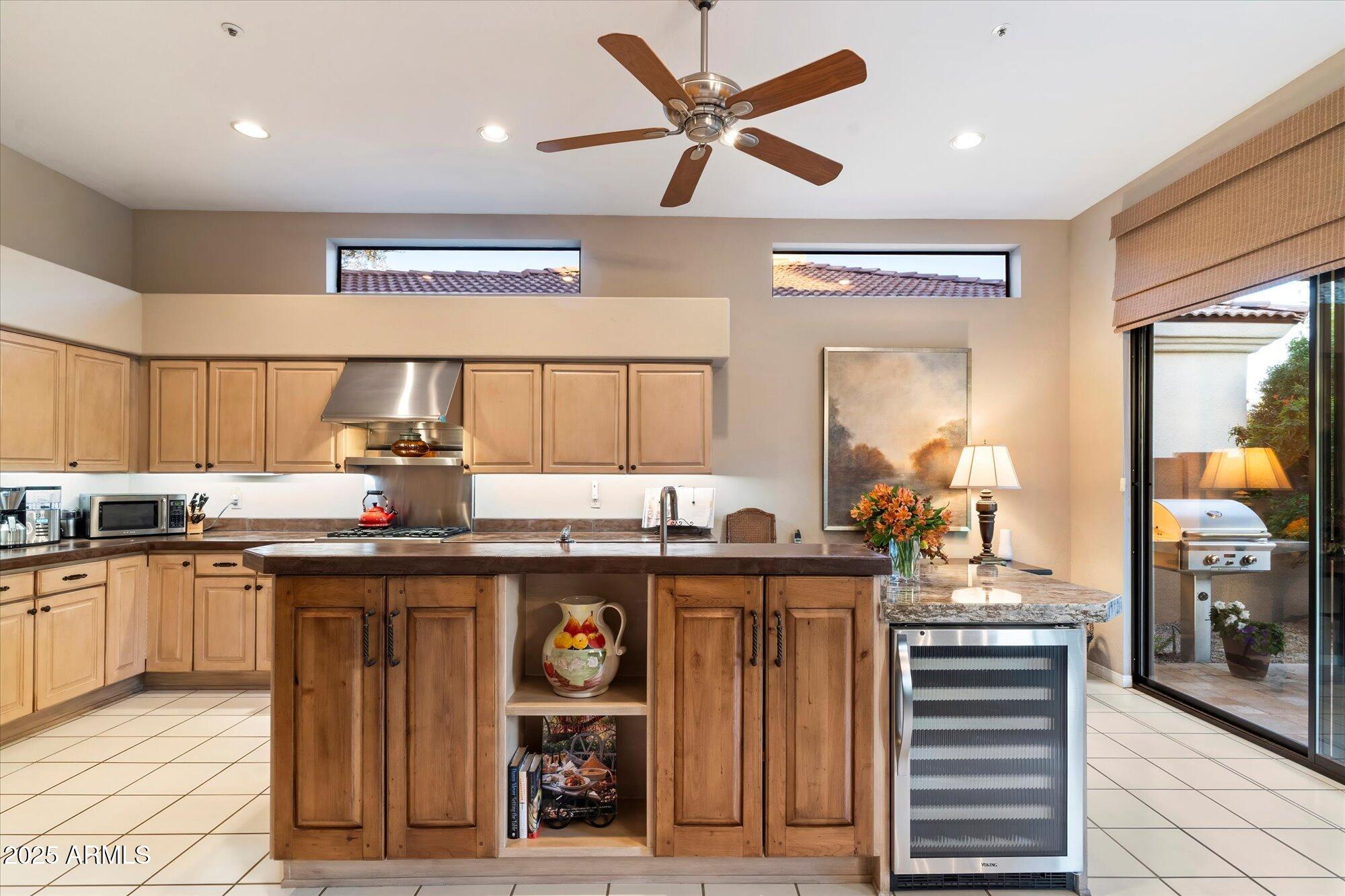 7327 E VIA ESTRELLA Avenue