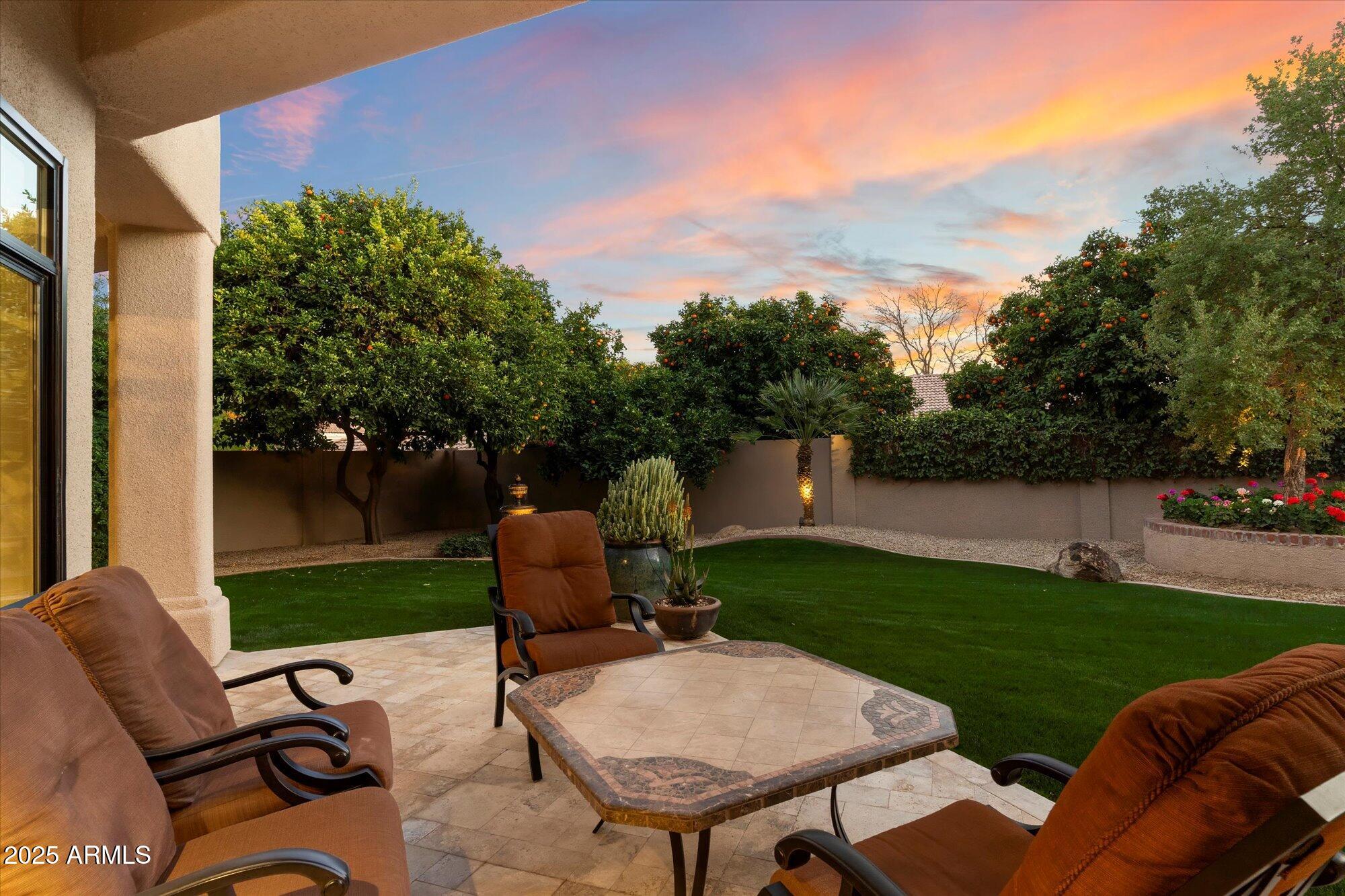 7327 E VIA ESTRELLA Avenue