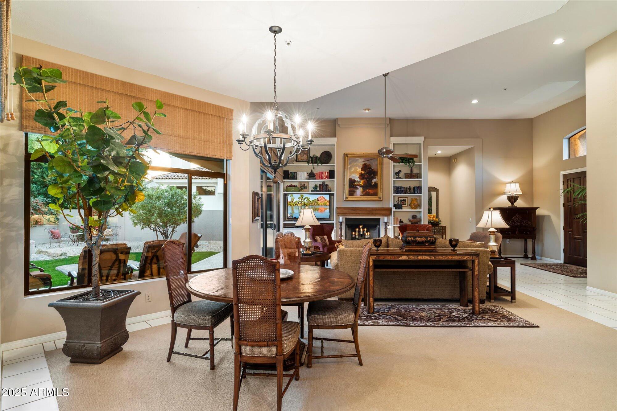 7327 E VIA ESTRELLA Avenue