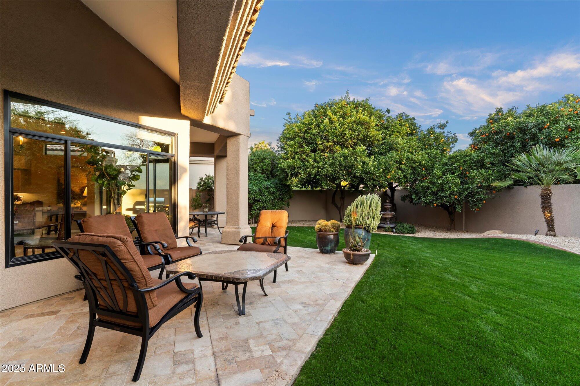 7327 E VIA ESTRELLA Avenue