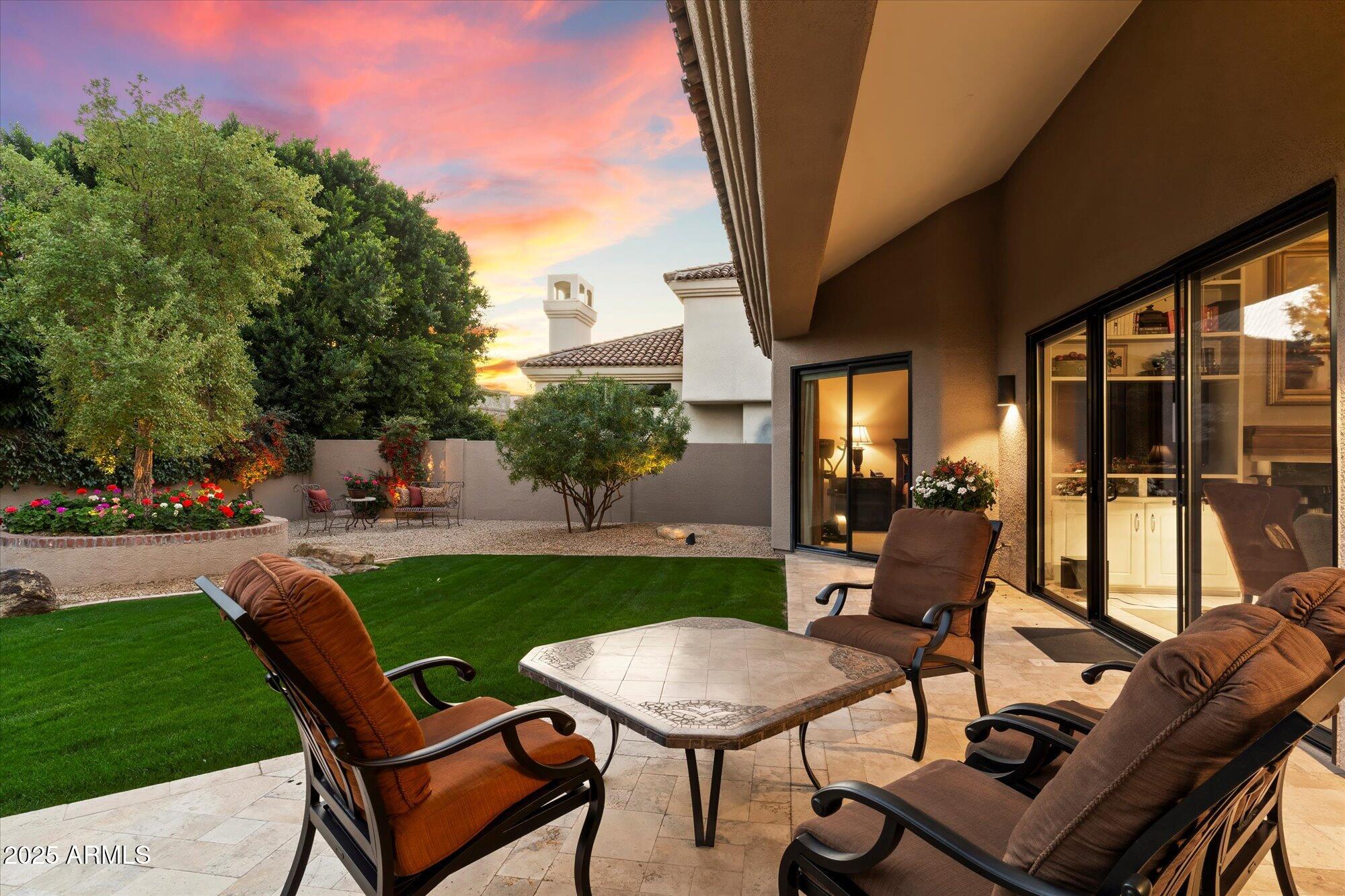 7327 E VIA ESTRELLA Avenue