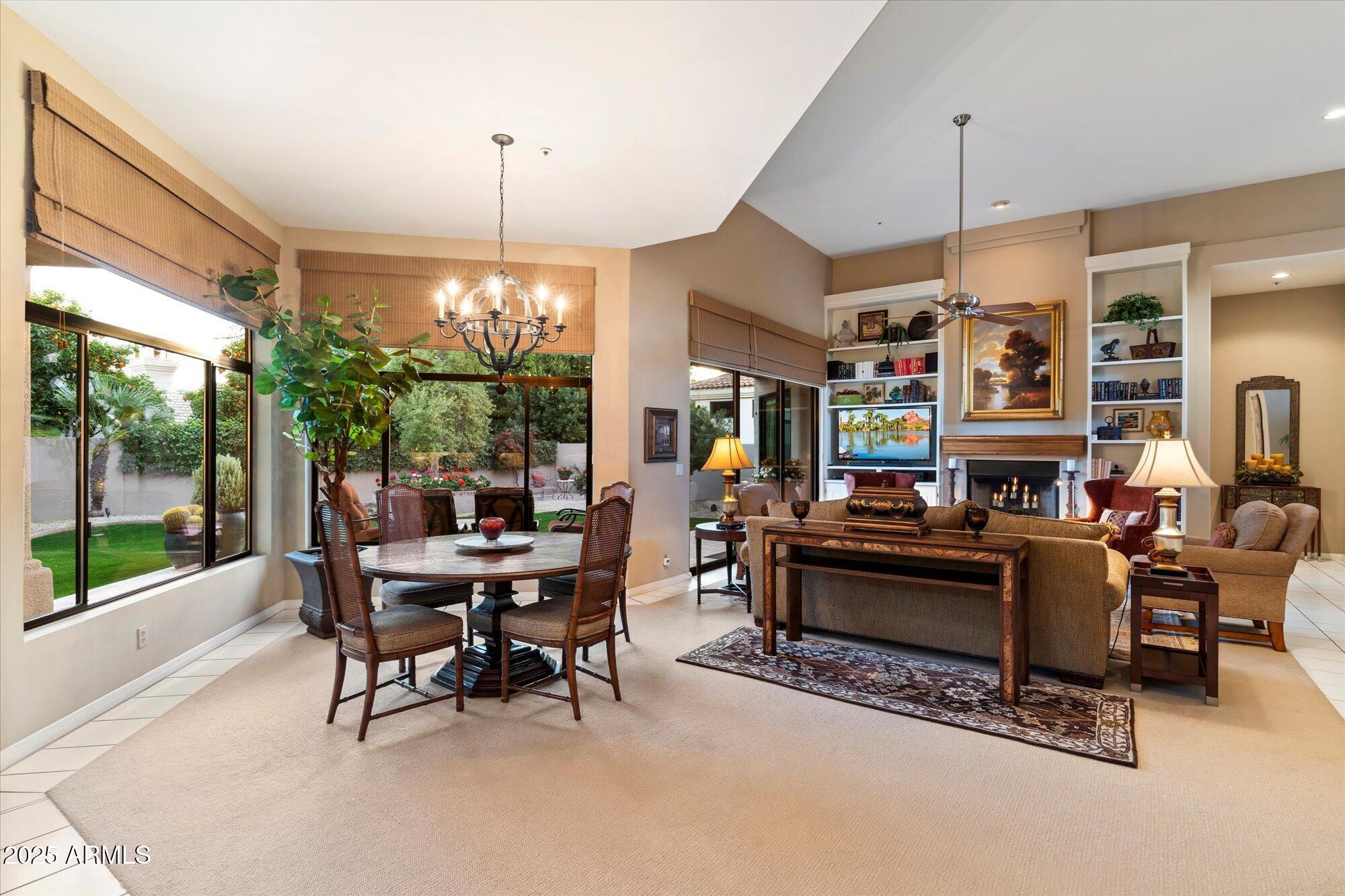 7327 E VIA ESTRELLA Avenue