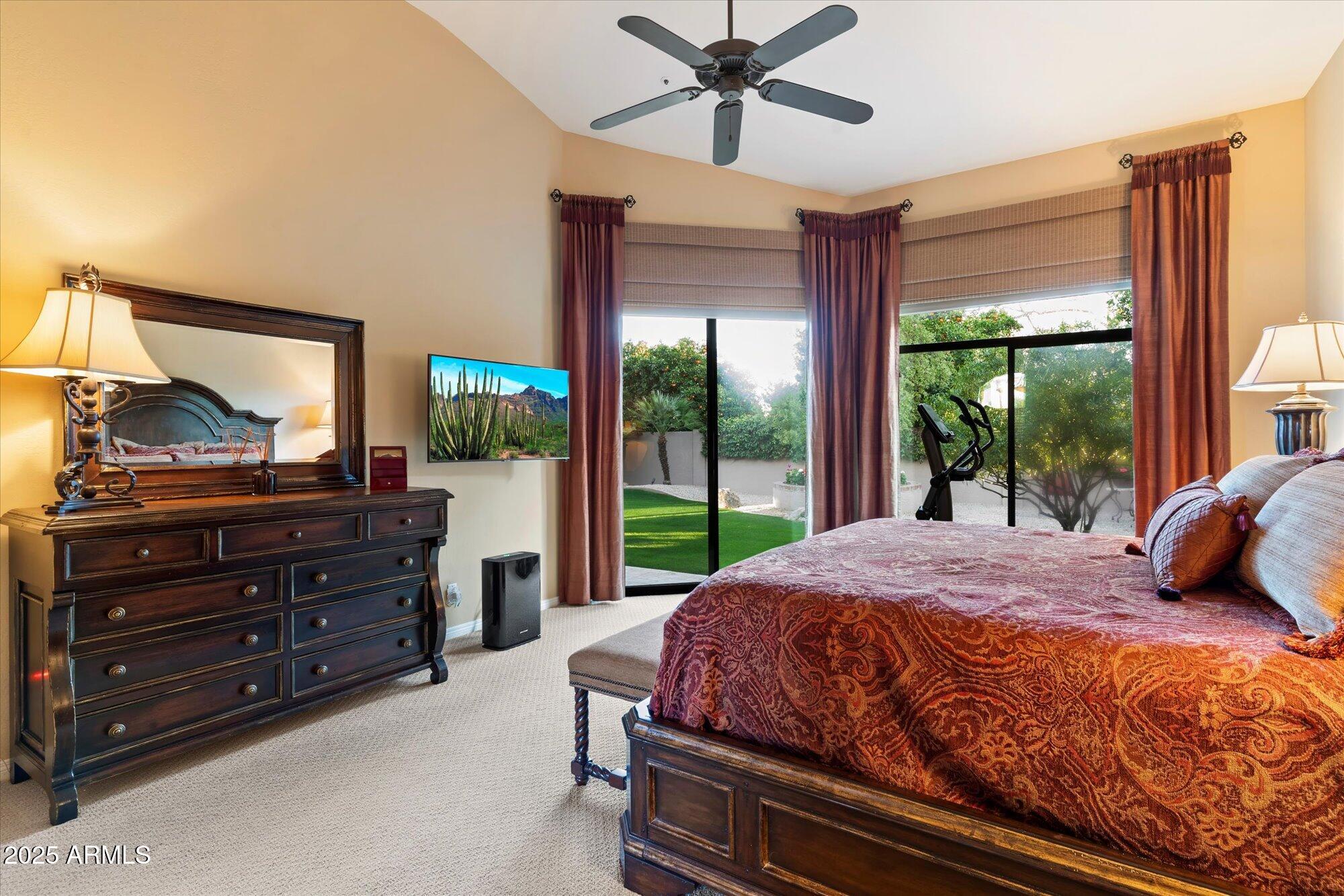 7327 E VIA ESTRELLA Avenue