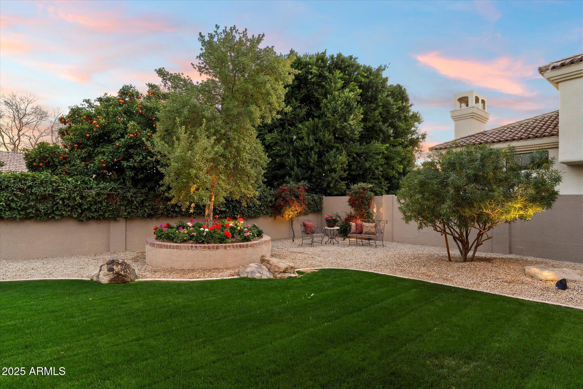 7327 E VIA ESTRELLA Avenue