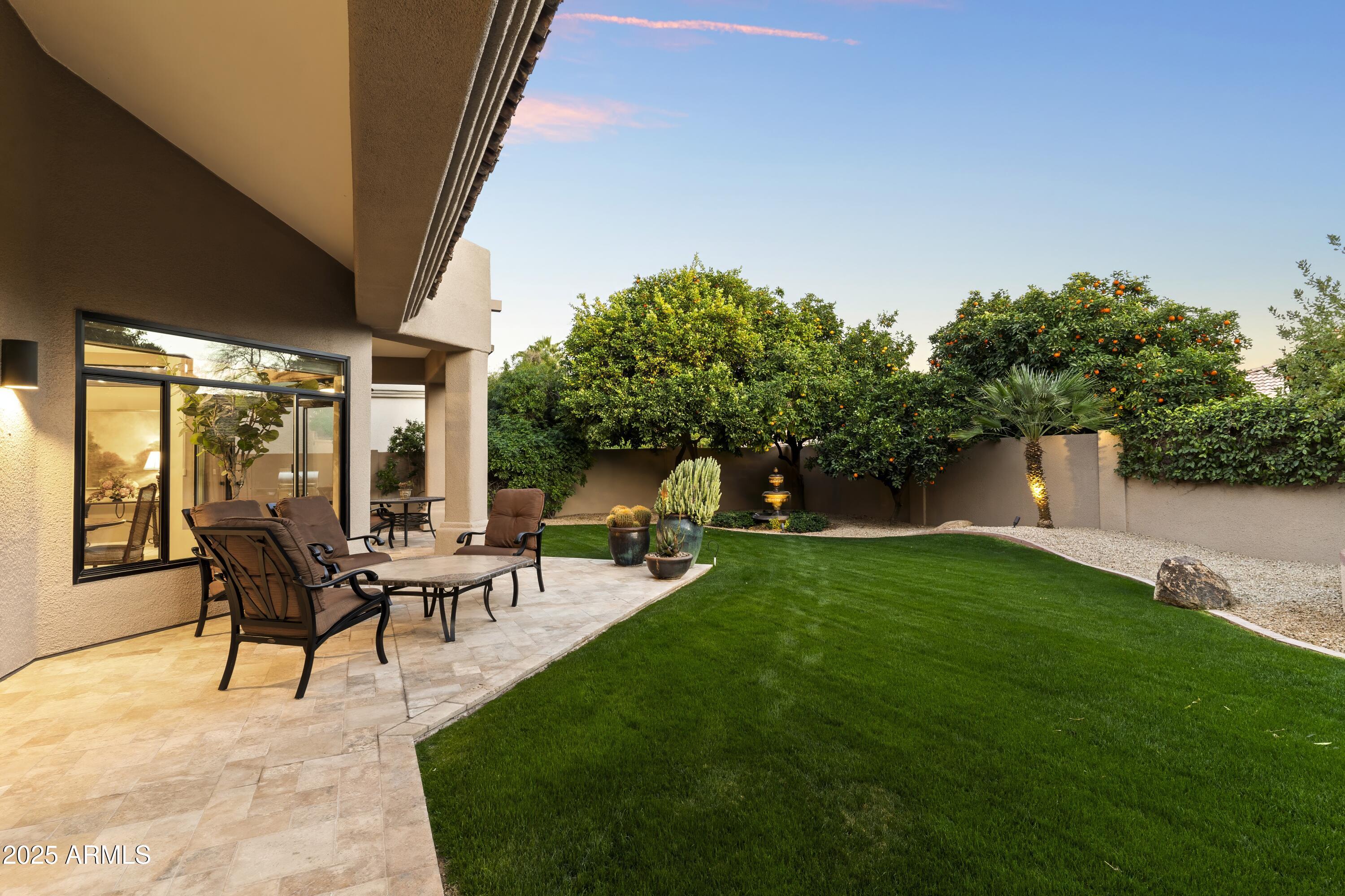 7327 E VIA ESTRELLA Avenue