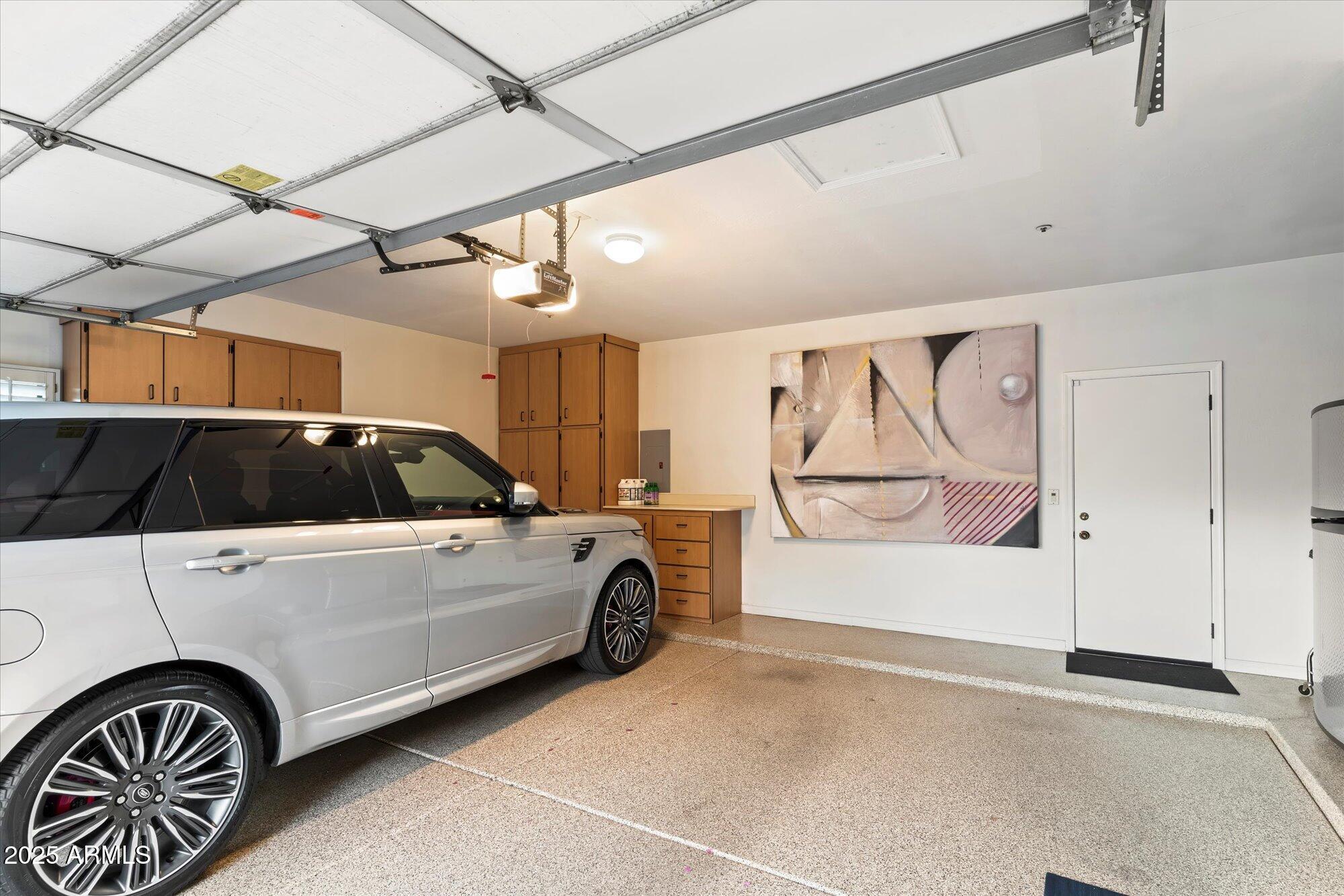 7327 E VIA ESTRELLA Avenue