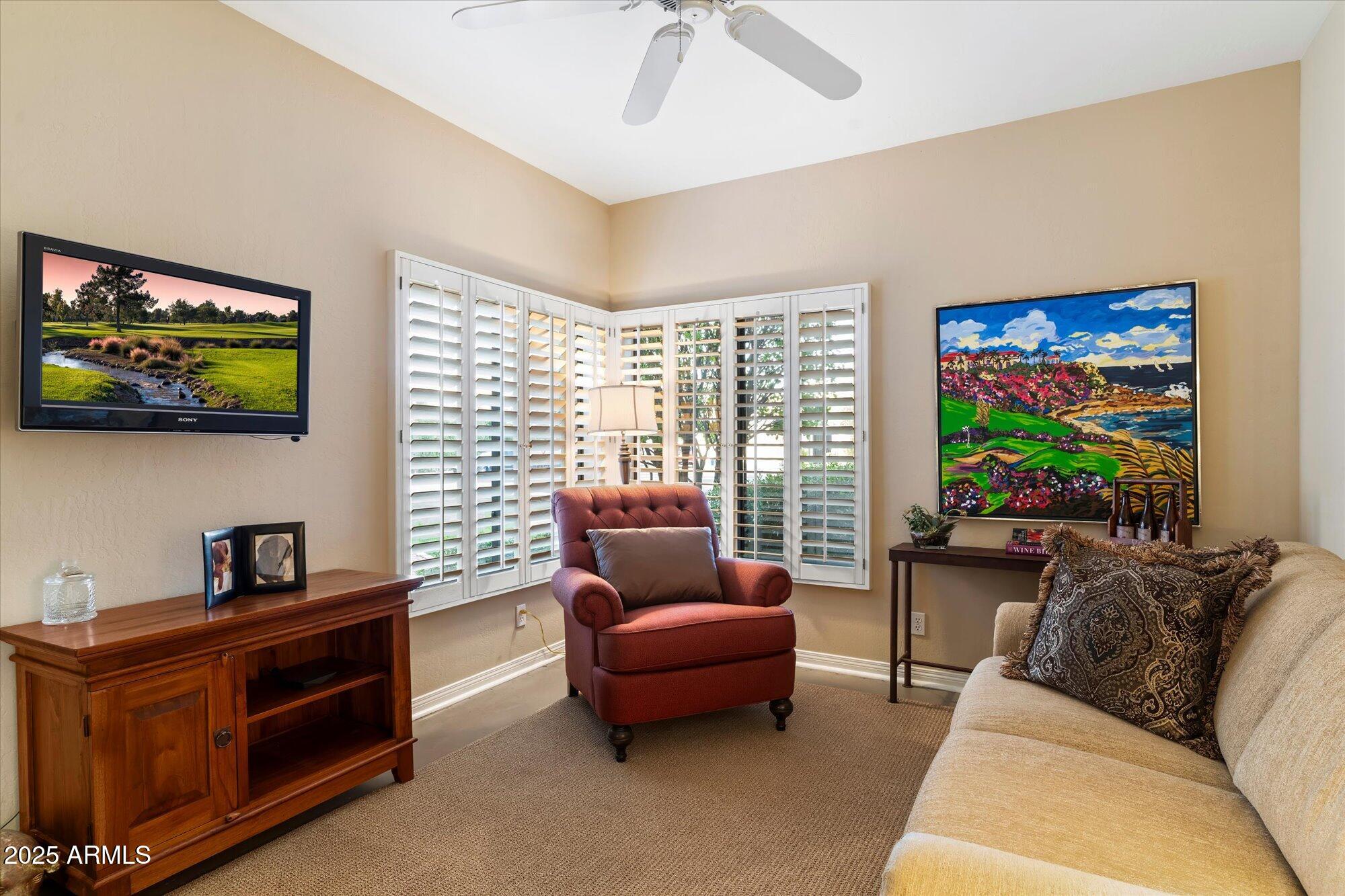 7327 E VIA ESTRELLA Avenue