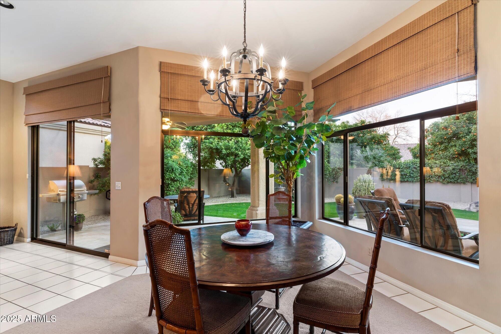 7327 E VIA ESTRELLA Avenue