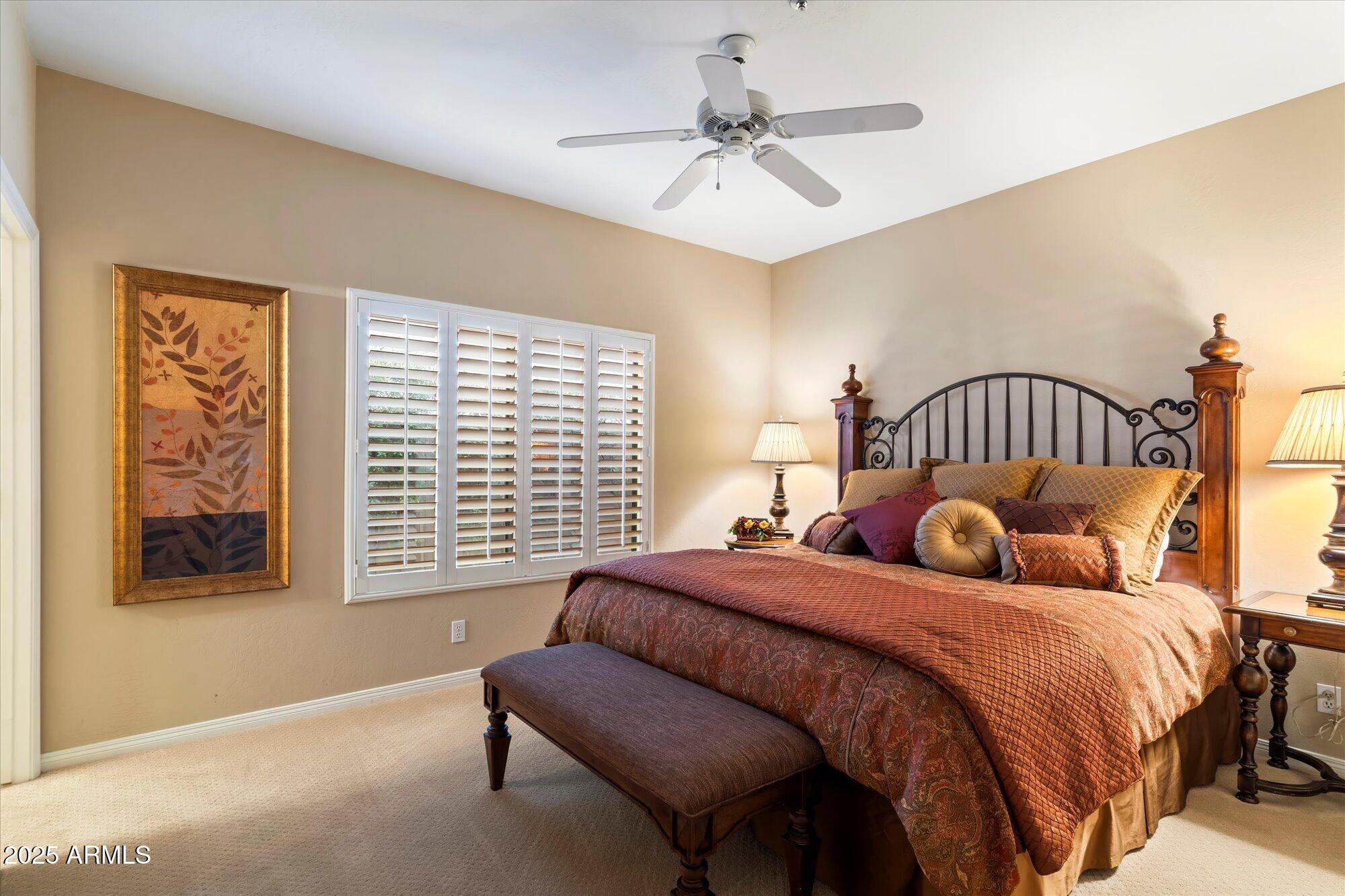 7327 E VIA ESTRELLA Avenue