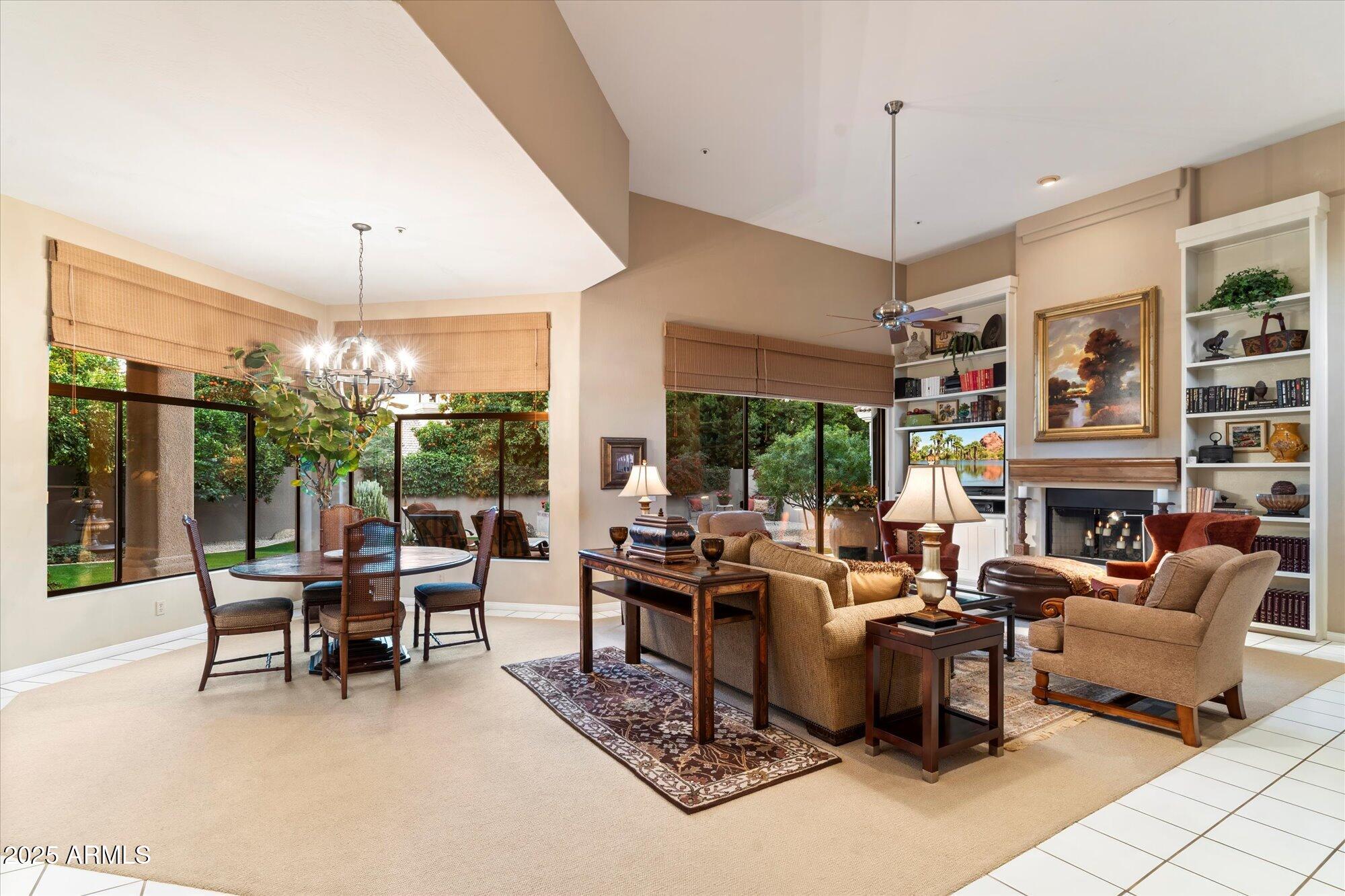 7327 E VIA ESTRELLA Avenue