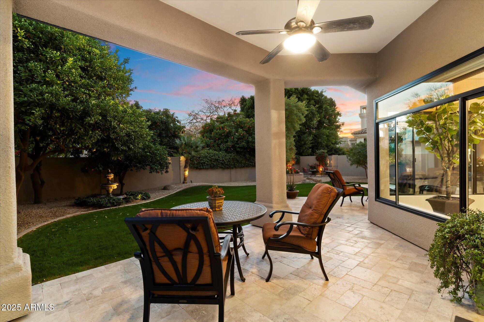 7327 E VIA ESTRELLA Avenue