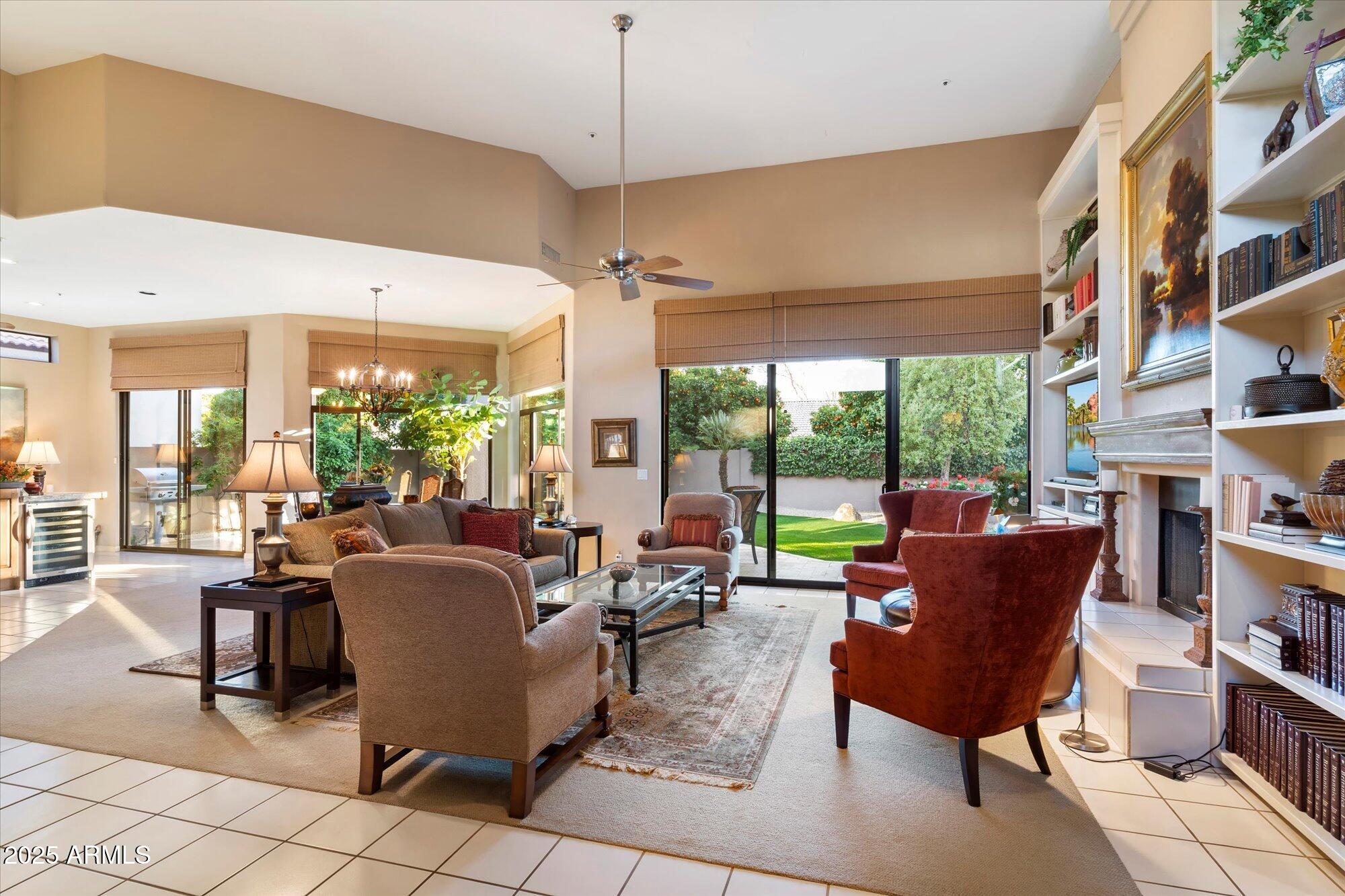 7327 E VIA ESTRELLA Avenue