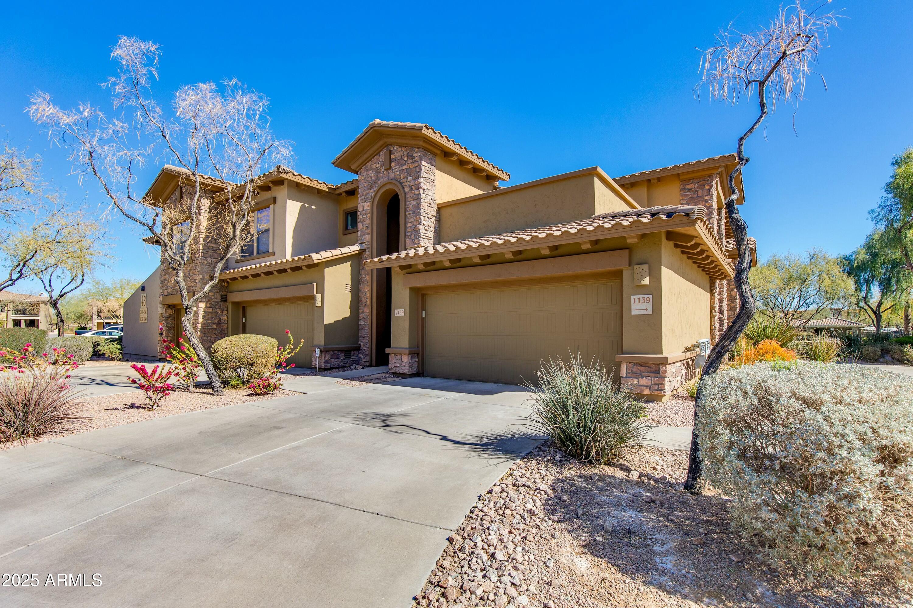 21320 N 56TH Street, 2139