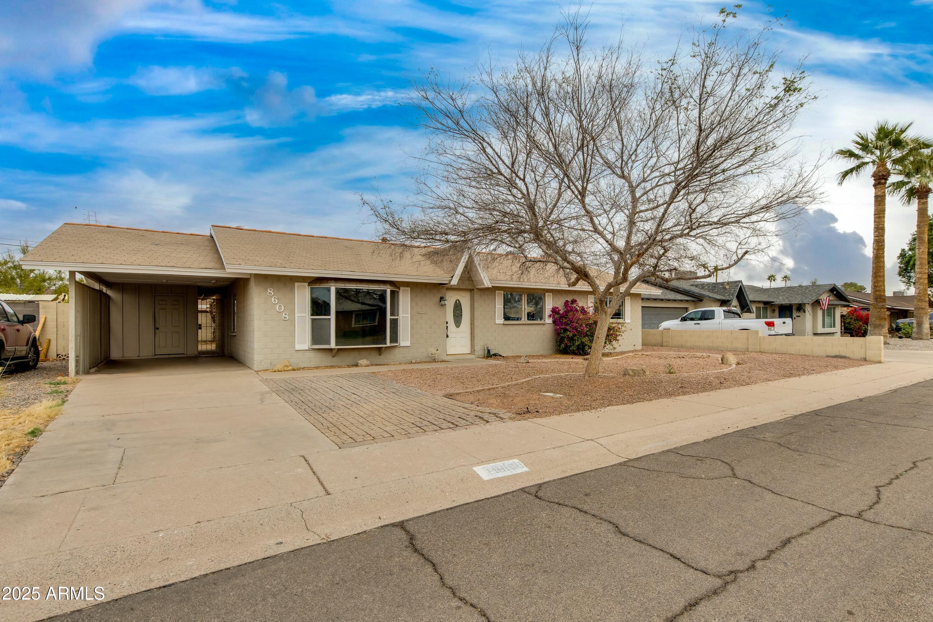 8608 E Vernon Avenue