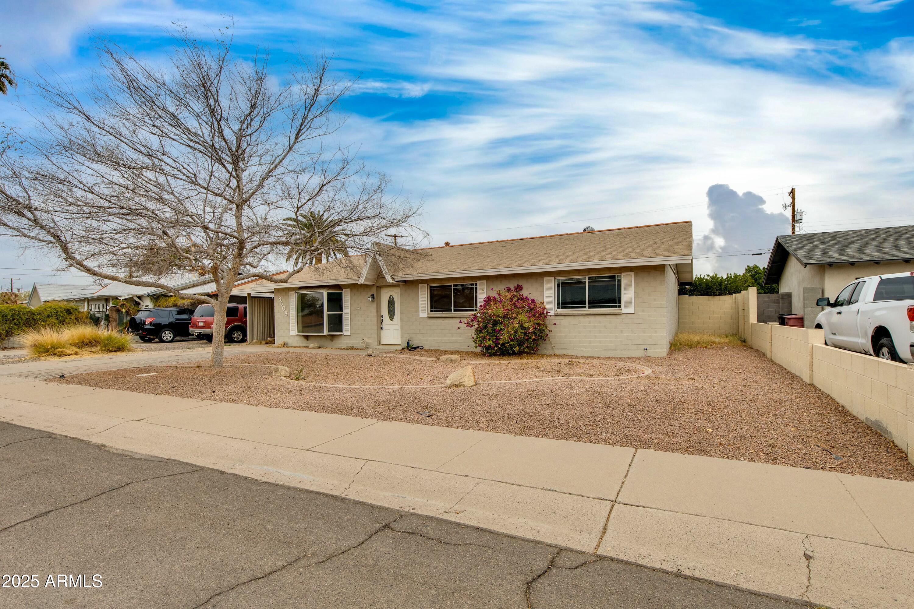 8608 E Vernon Avenue