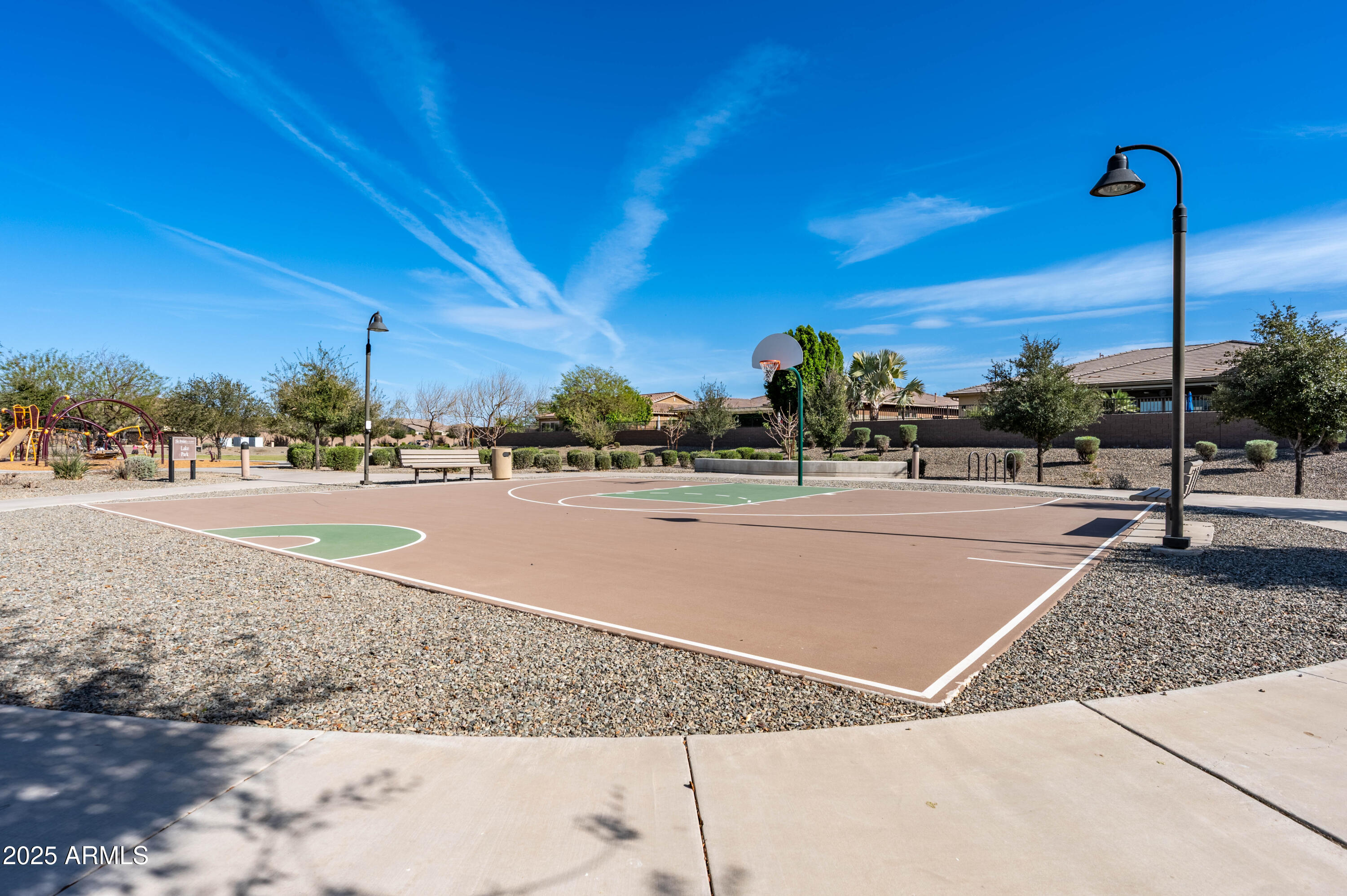 3668 E FICUS Way