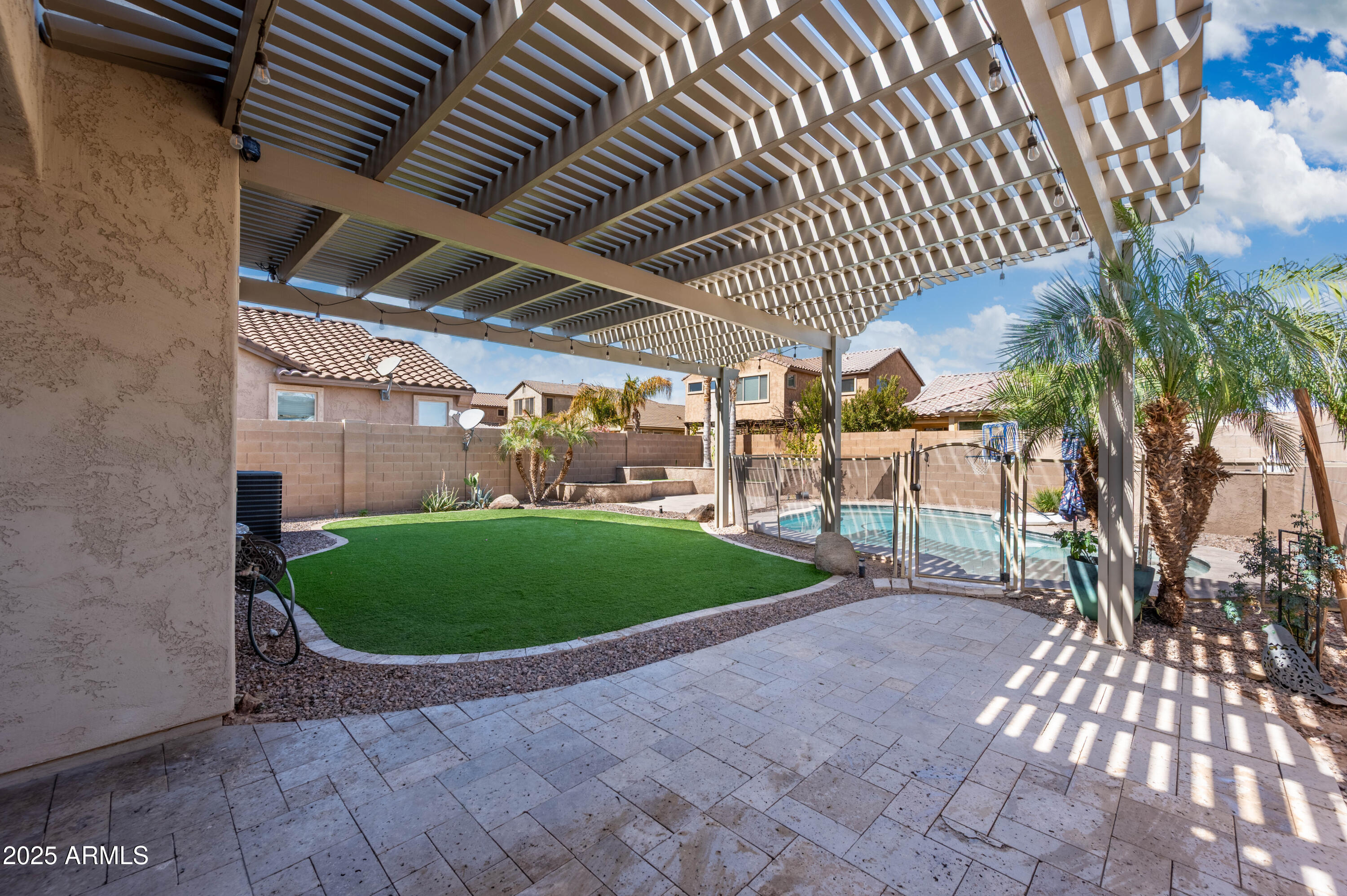 3668 E FICUS Way