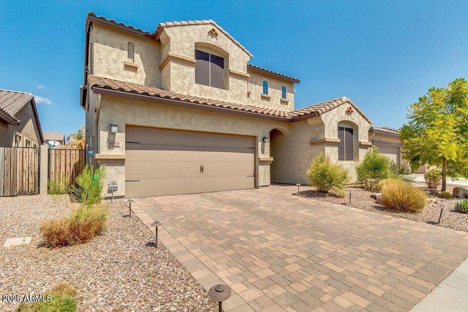 3668 E FICUS Way
