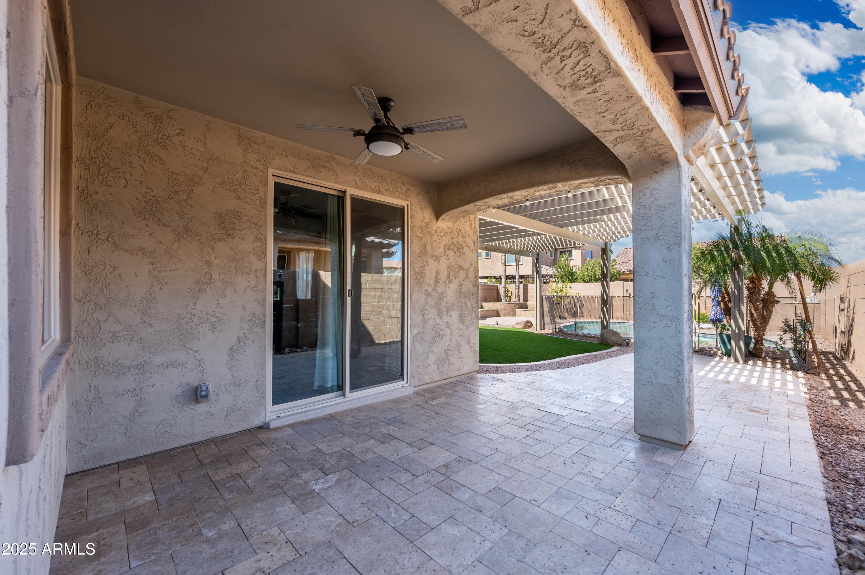 3668 E FICUS Way