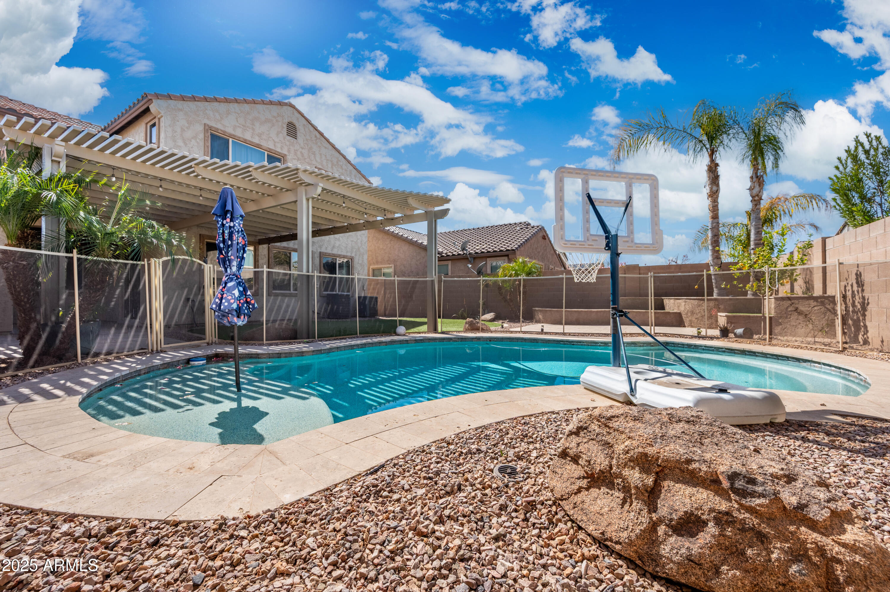 3668 E FICUS Way