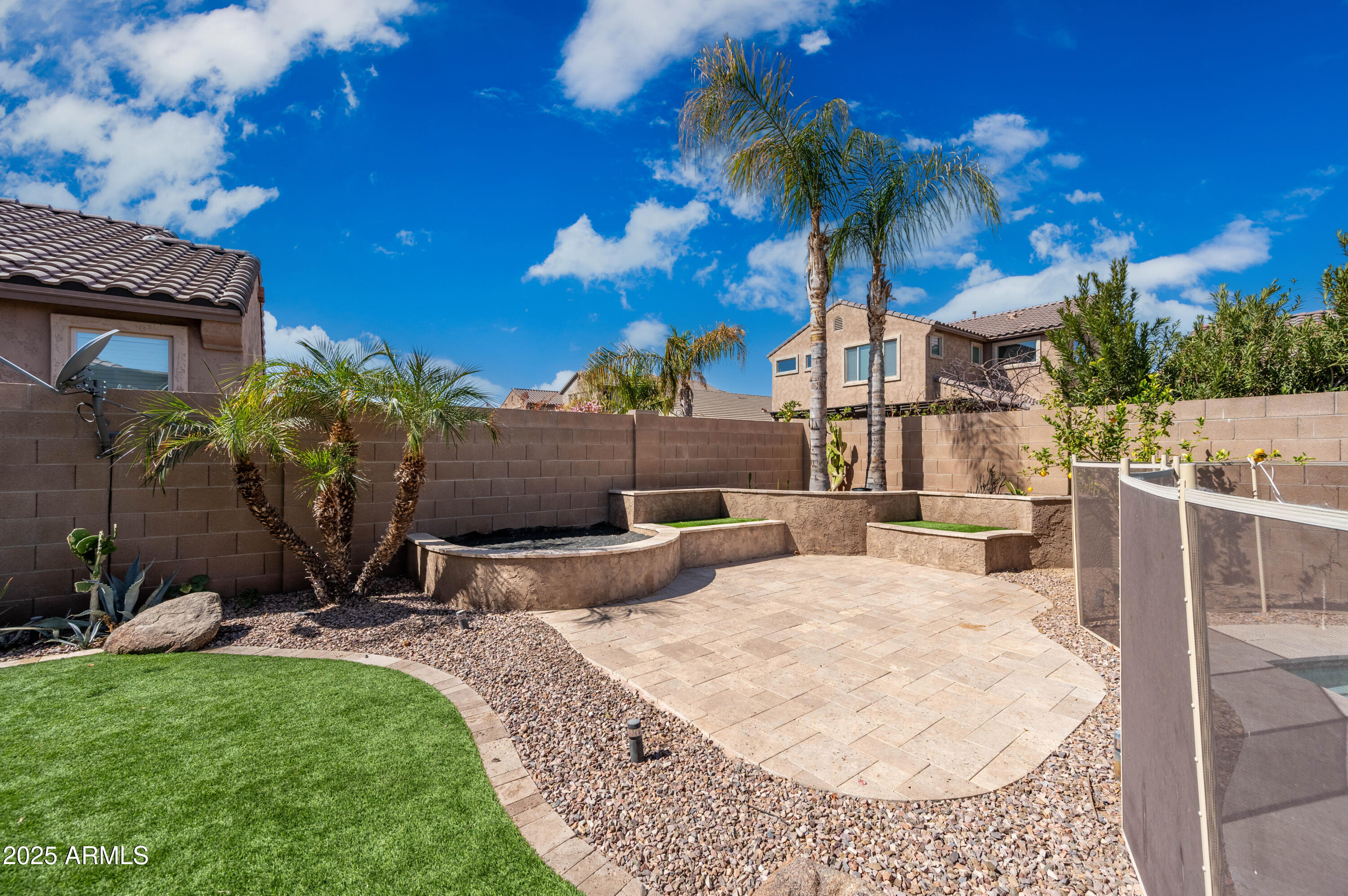 3668 E FICUS Way