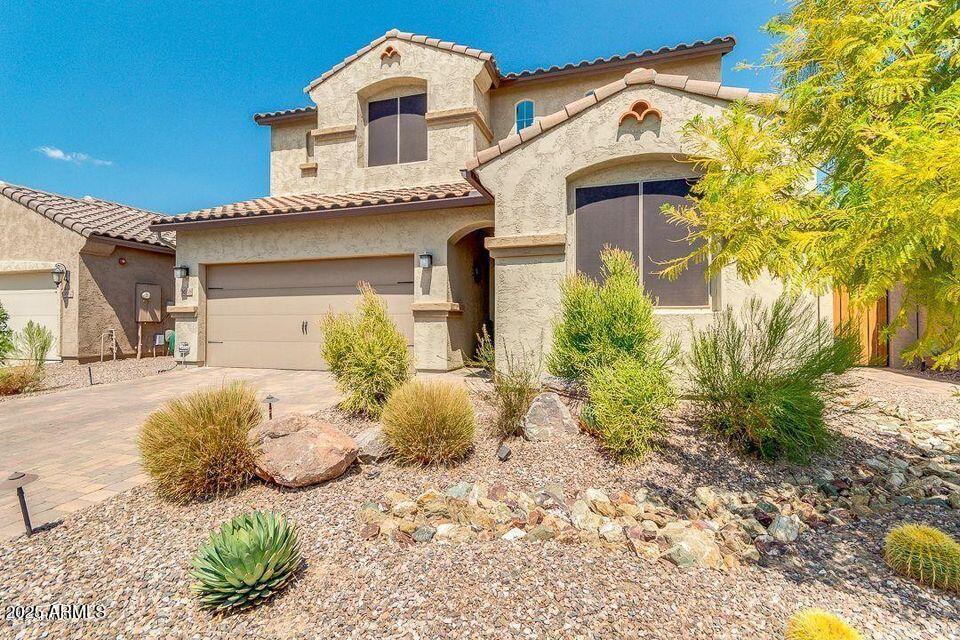 3668 E FICUS Way